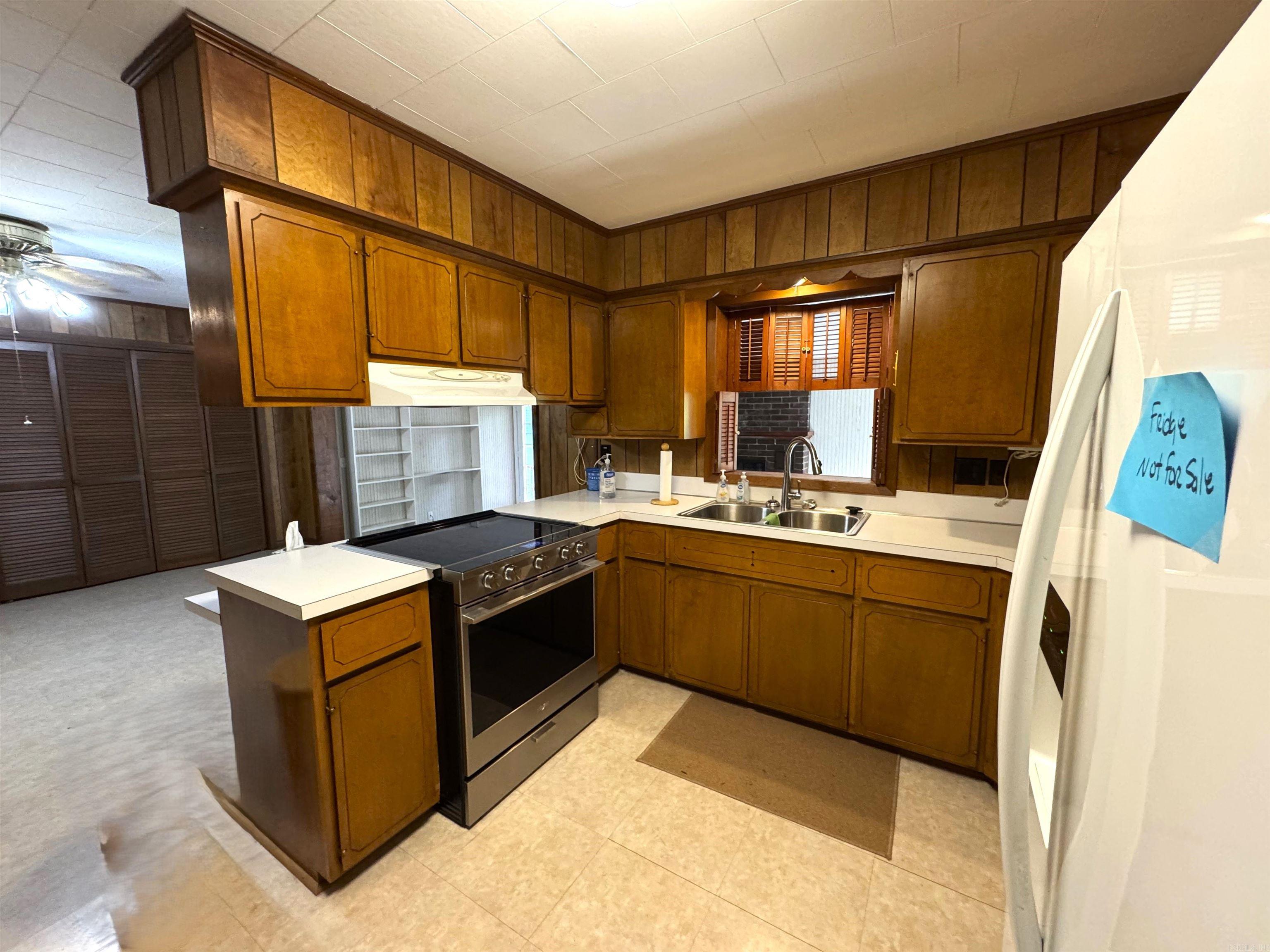 BALLARD HEIGHTS - Residential