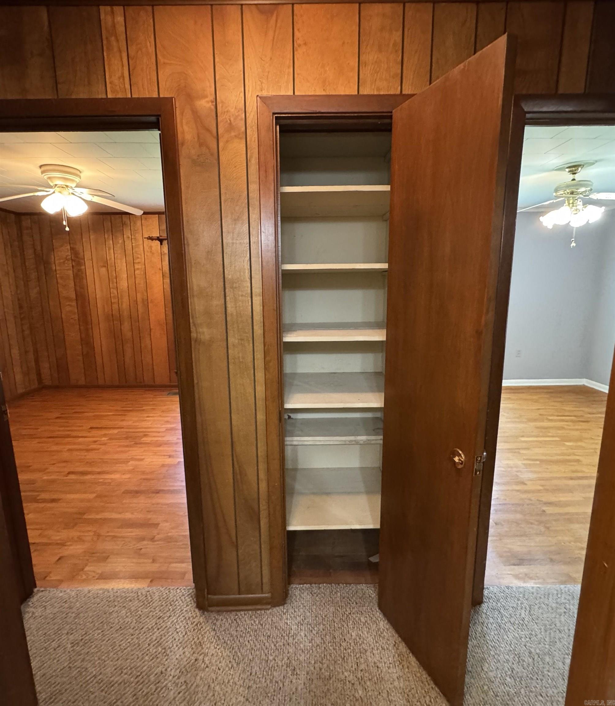 BALLARD HEIGHTS - Residential