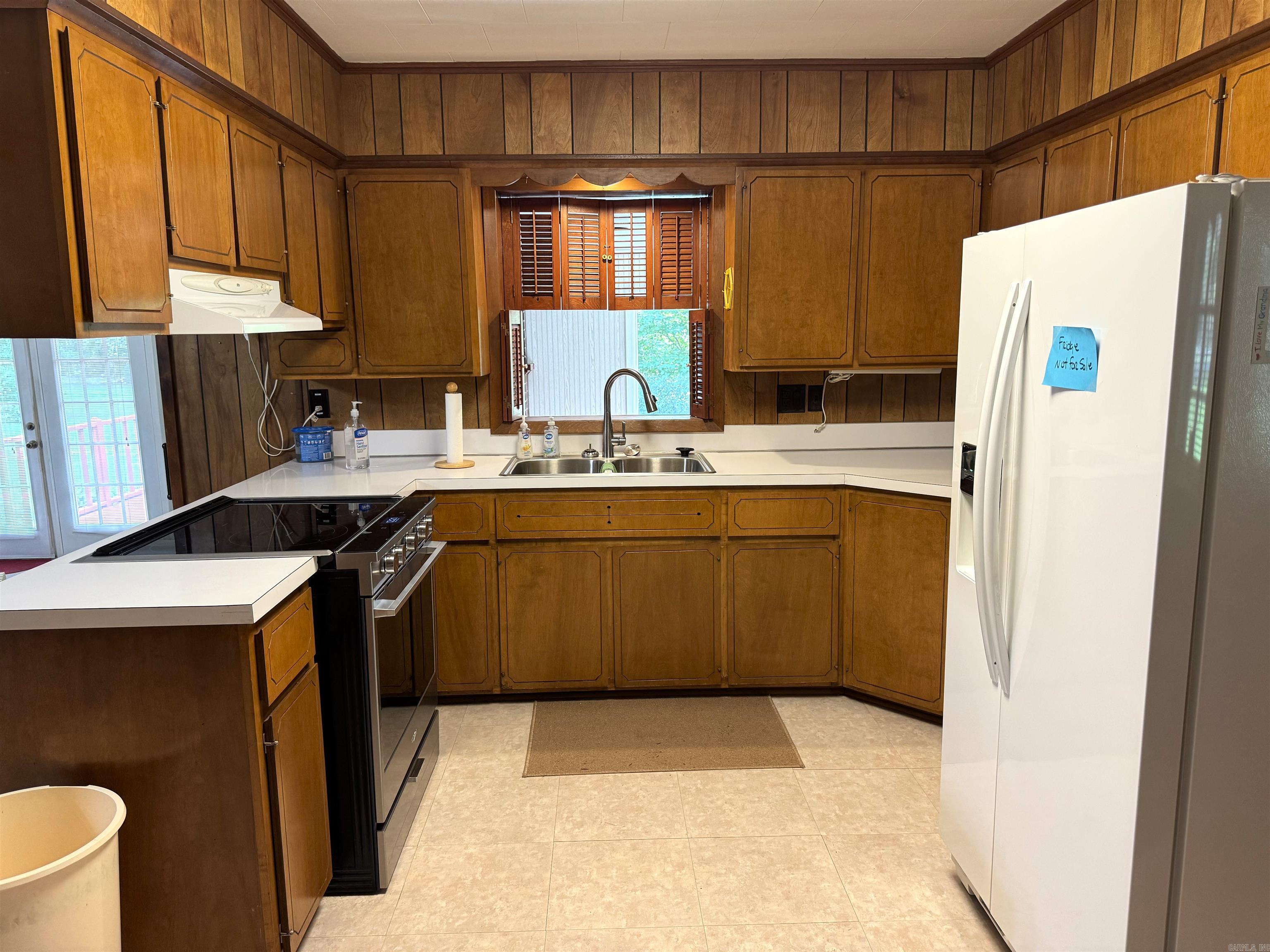 BALLARD HEIGHTS - Residential