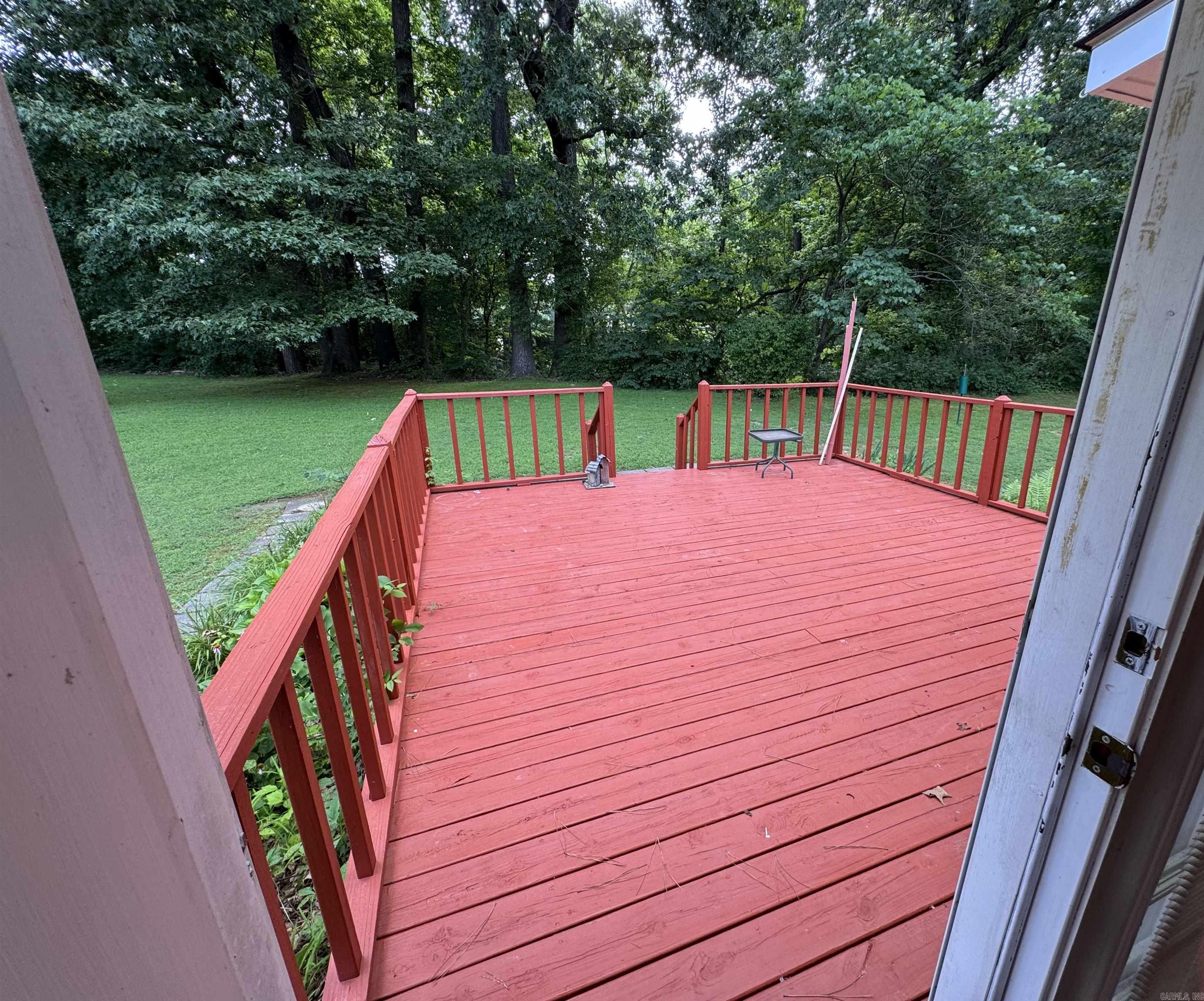 BALLARD HEIGHTS - Residential