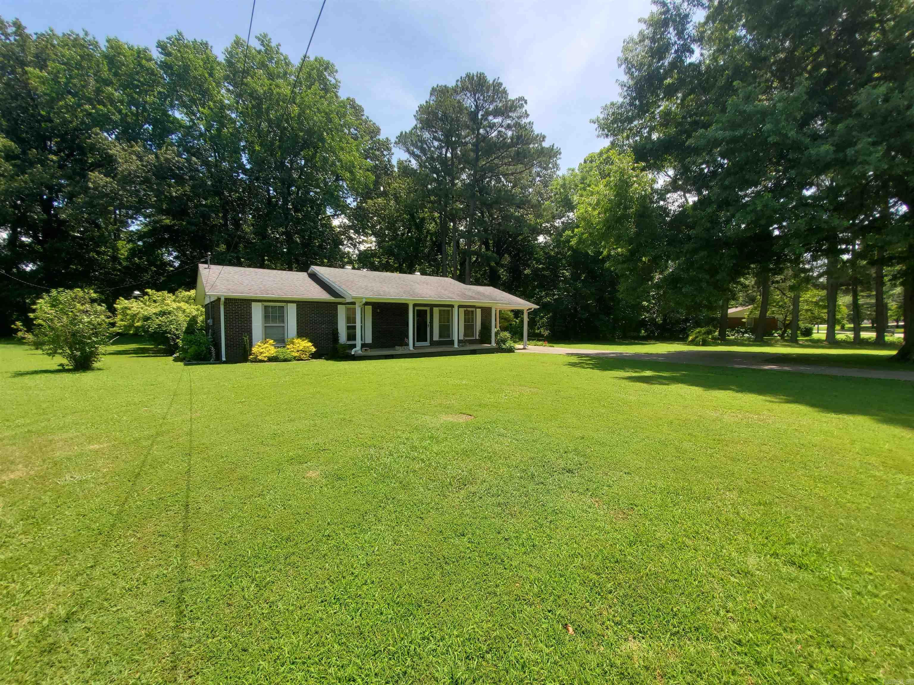 BALLARD HEIGHTS - Residential