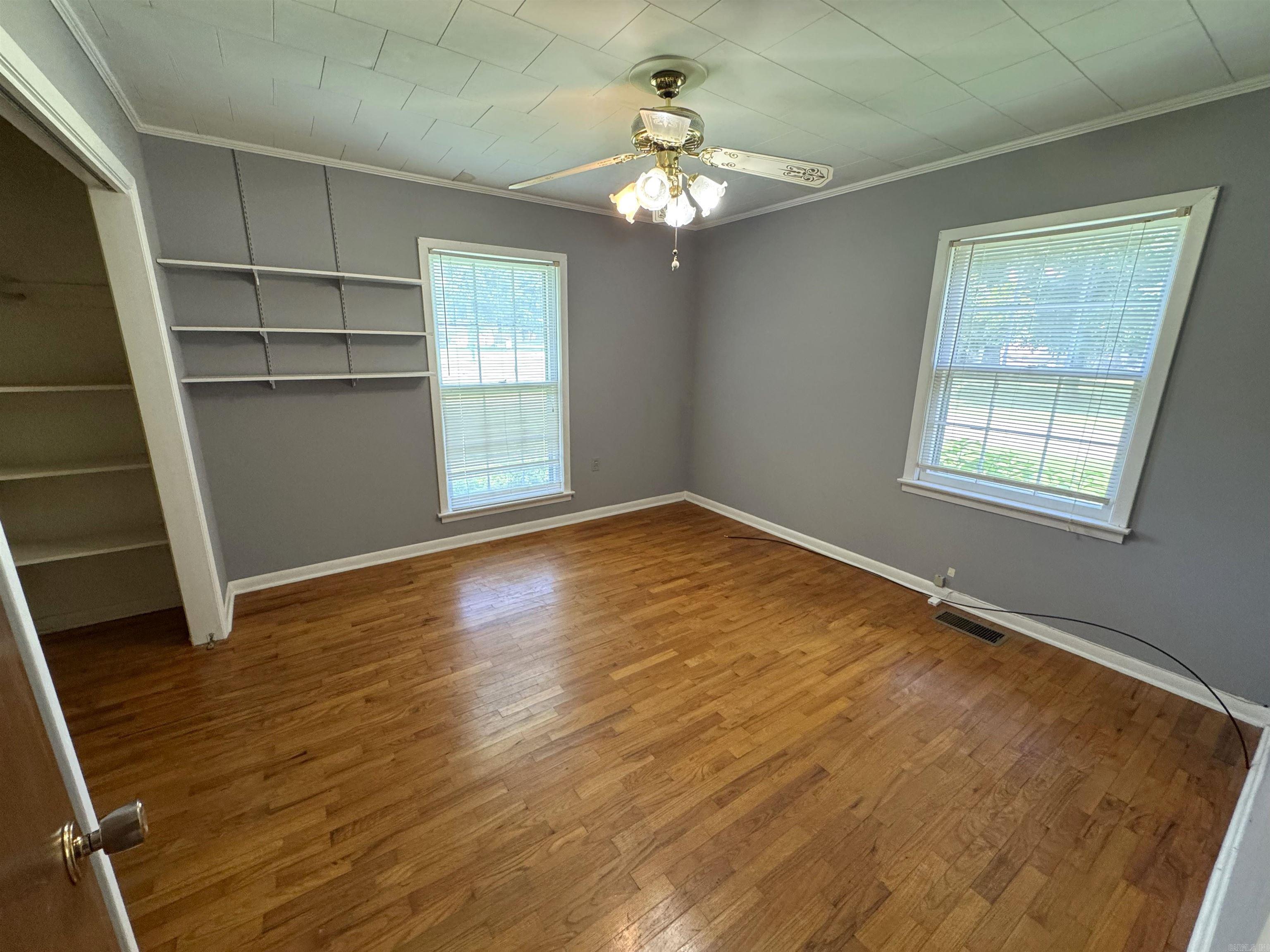 BALLARD HEIGHTS - Residential