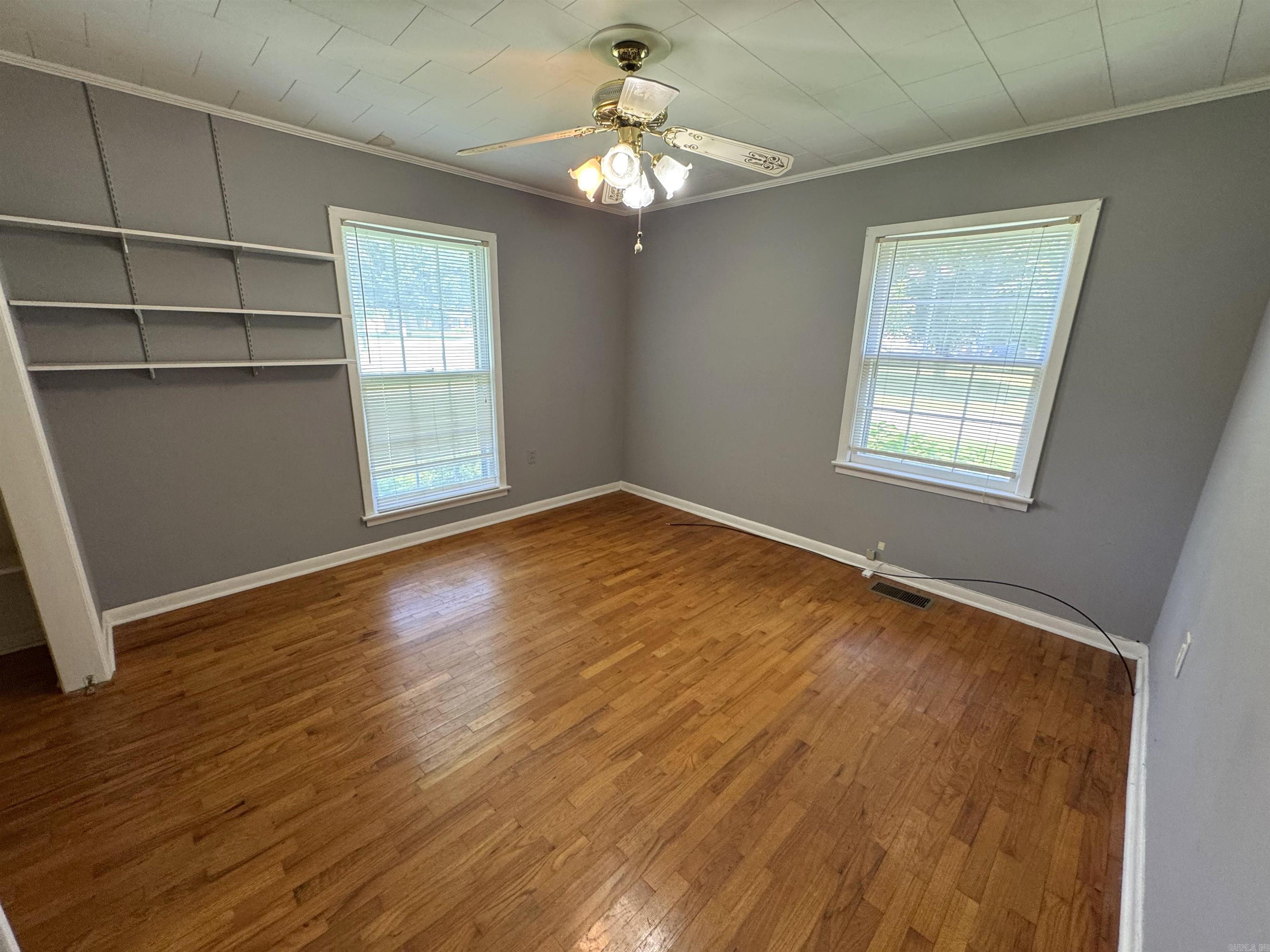 BALLARD HEIGHTS - Residential