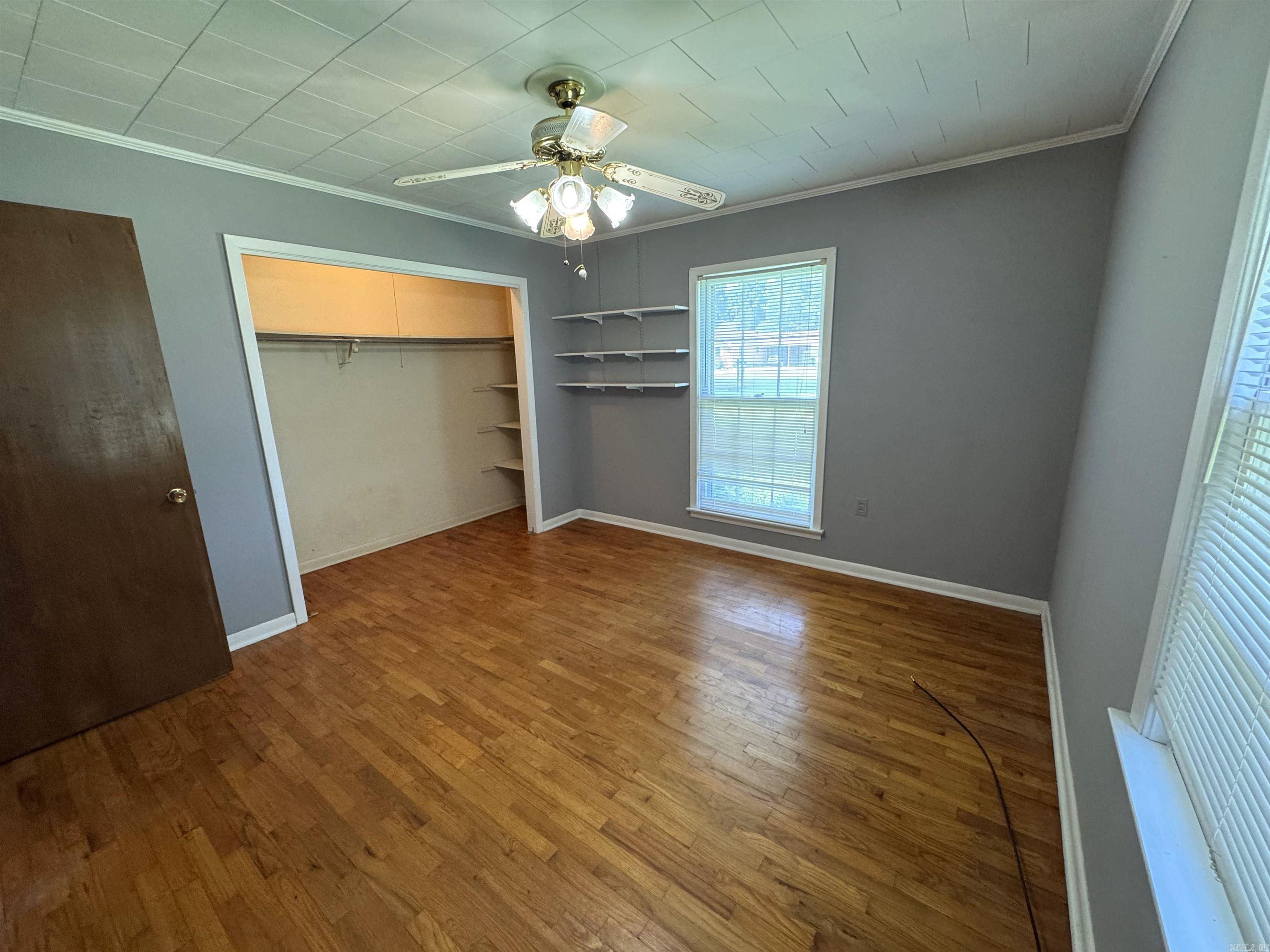 BALLARD HEIGHTS - Residential