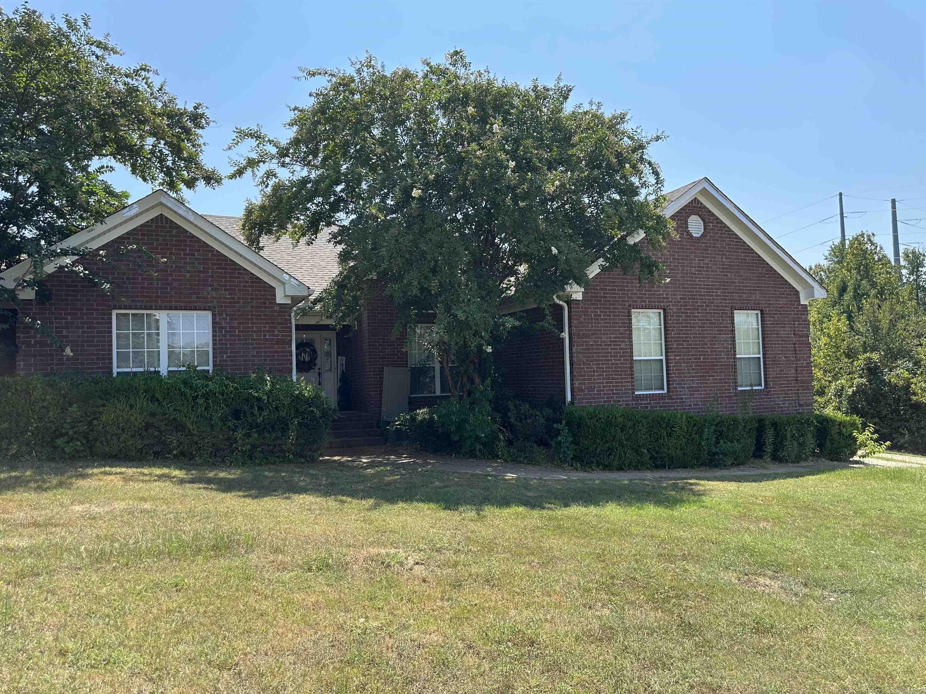 SALEM HEIGHTS - Residential