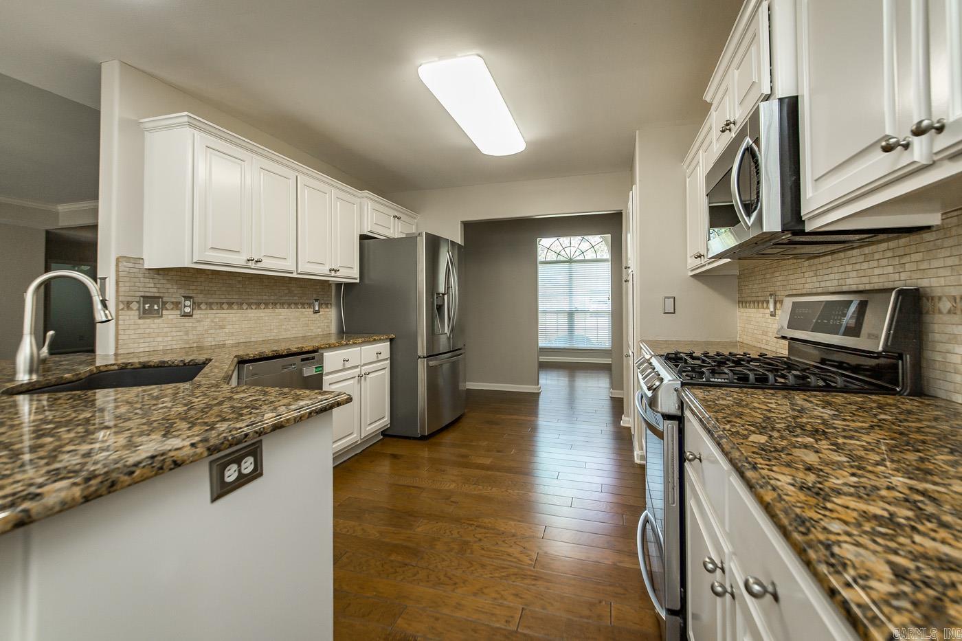 STONEHILL ADDN - Residential