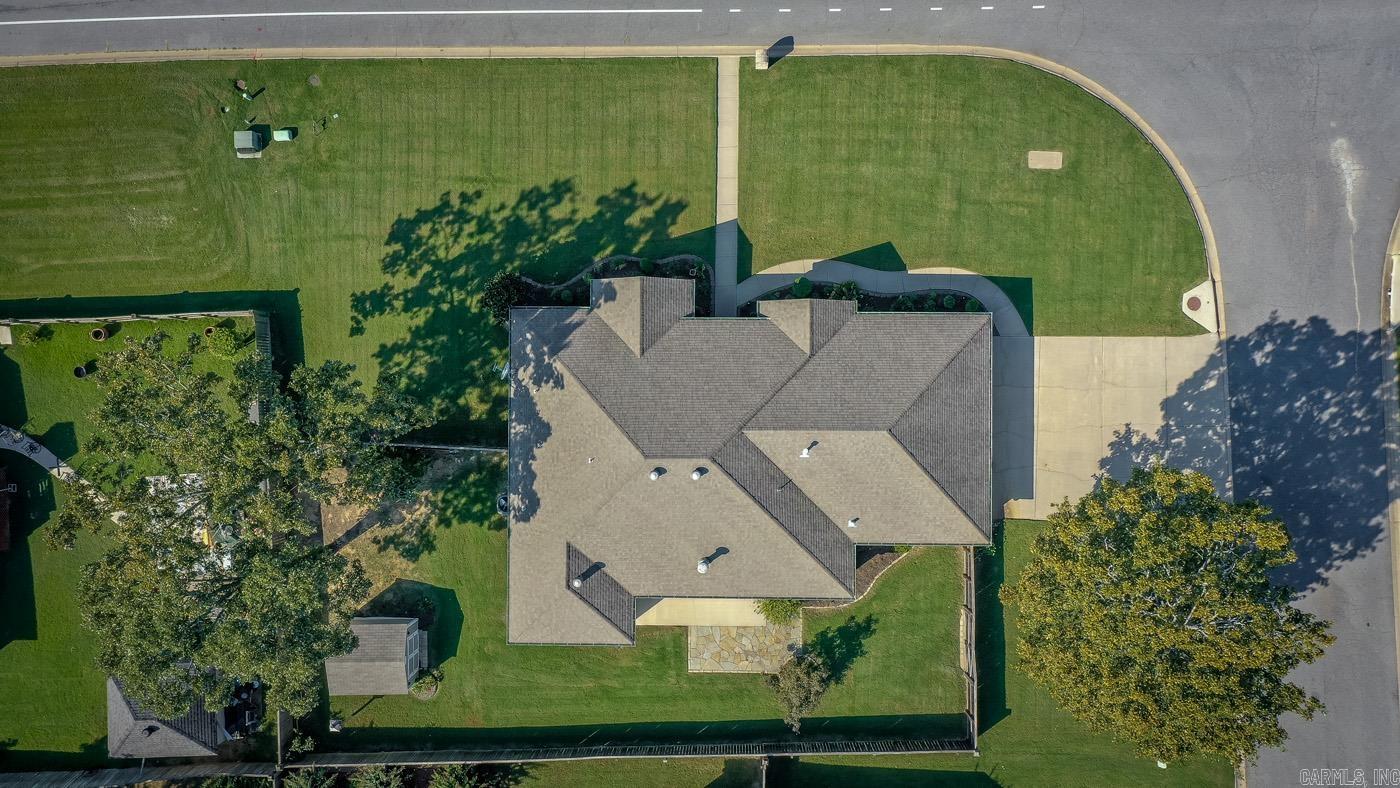 STONEHILL ADDN - Residential