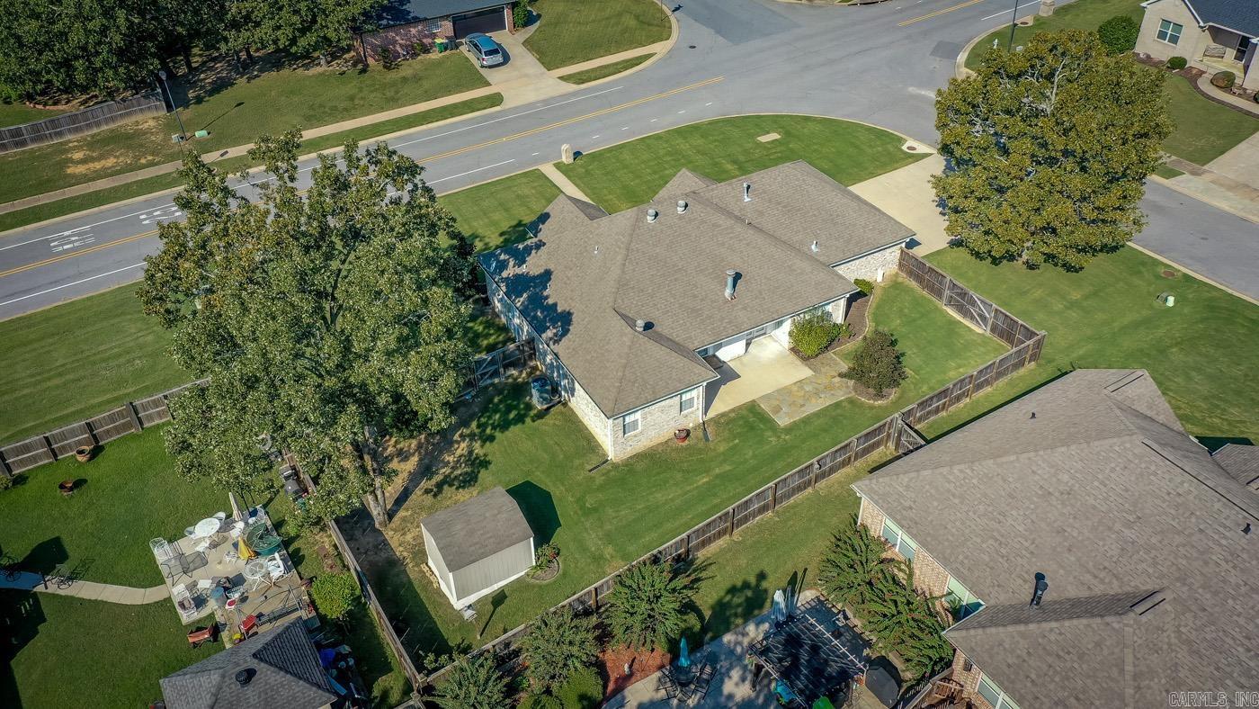 STONEHILL ADDN - Residential