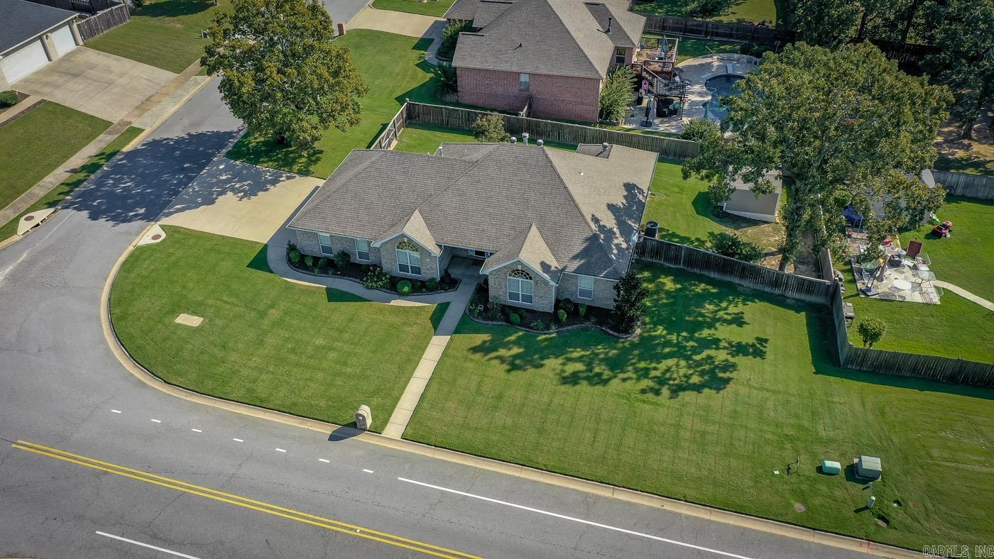 STONEHILL ADDN - Residential