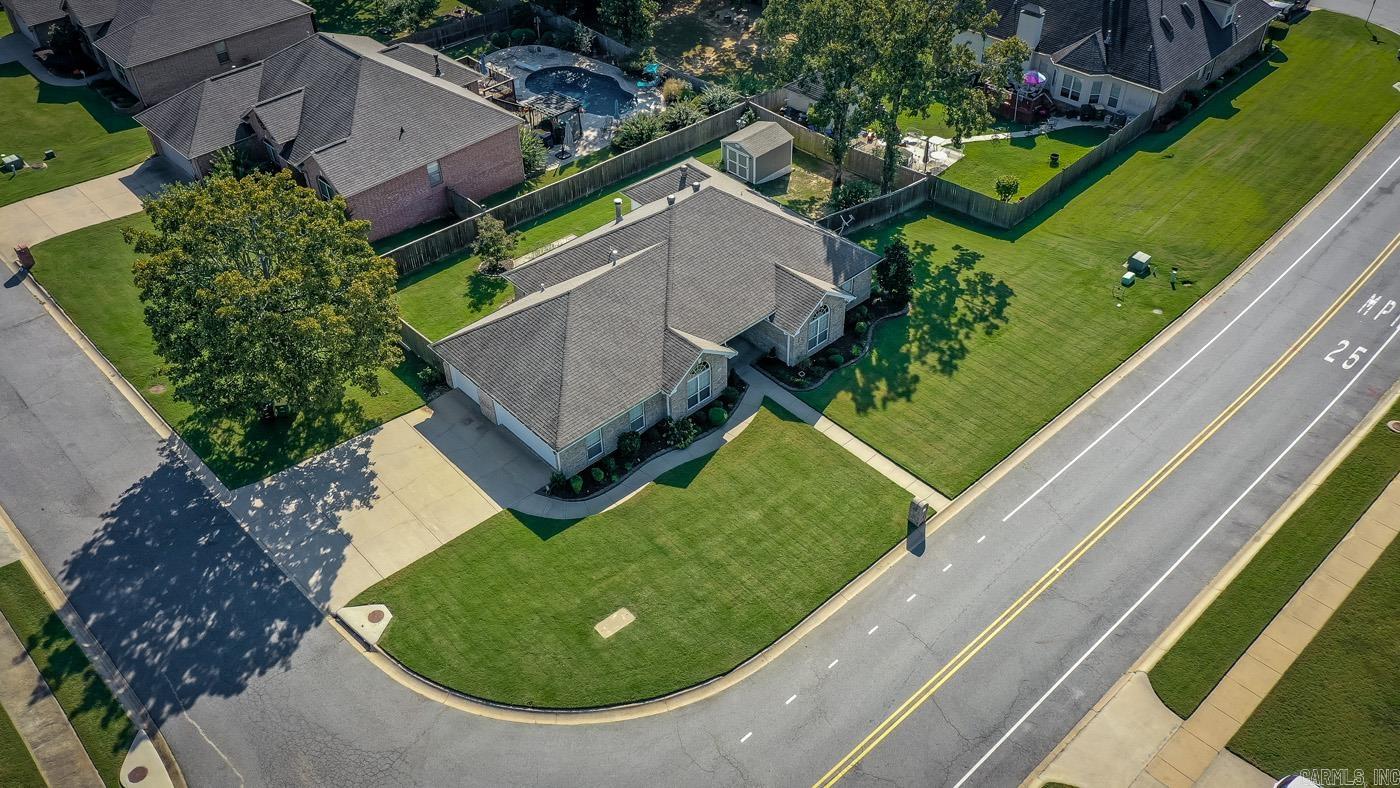 STONEHILL ADDN - Residential