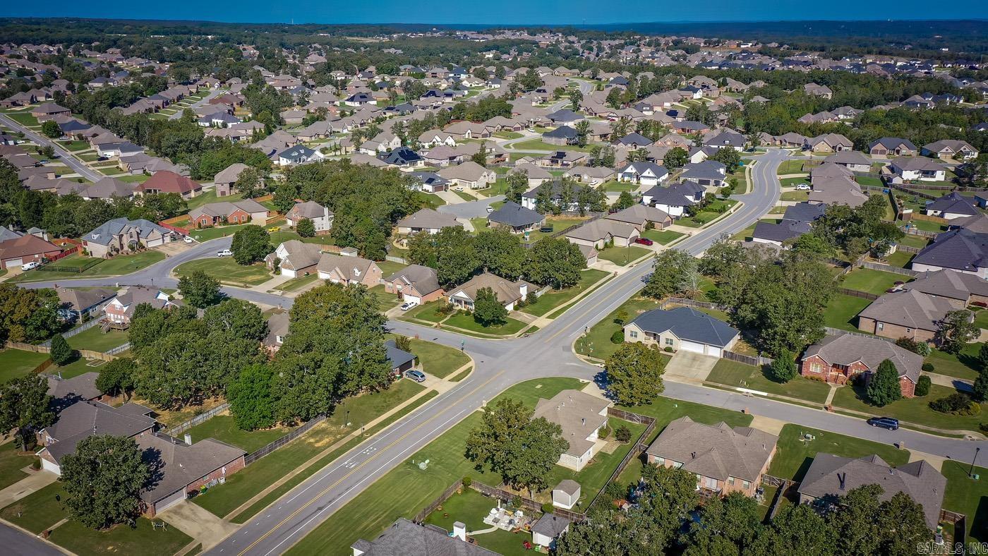 STONEHILL ADDN - Residential