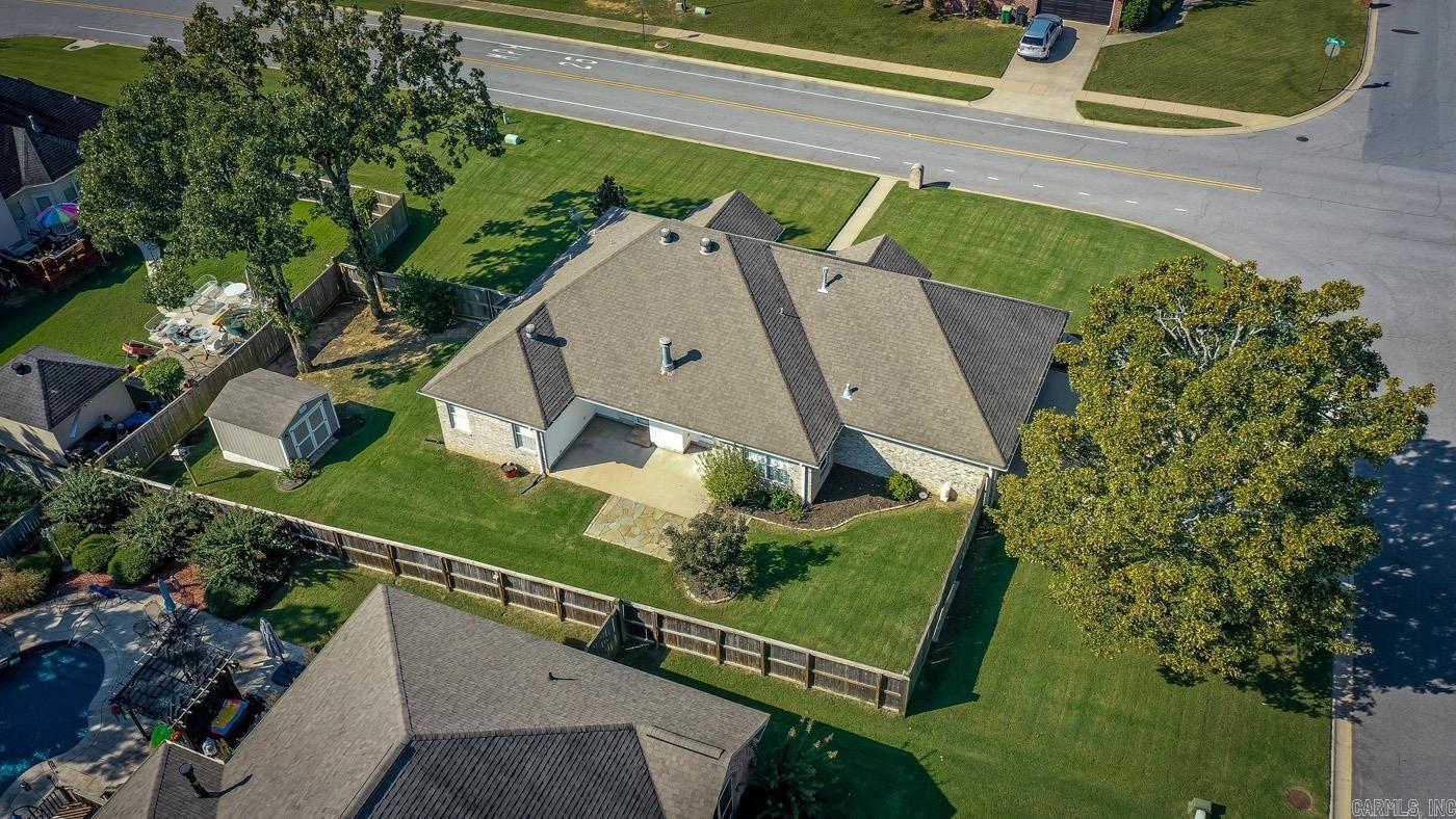 STONEHILL ADDN - Residential