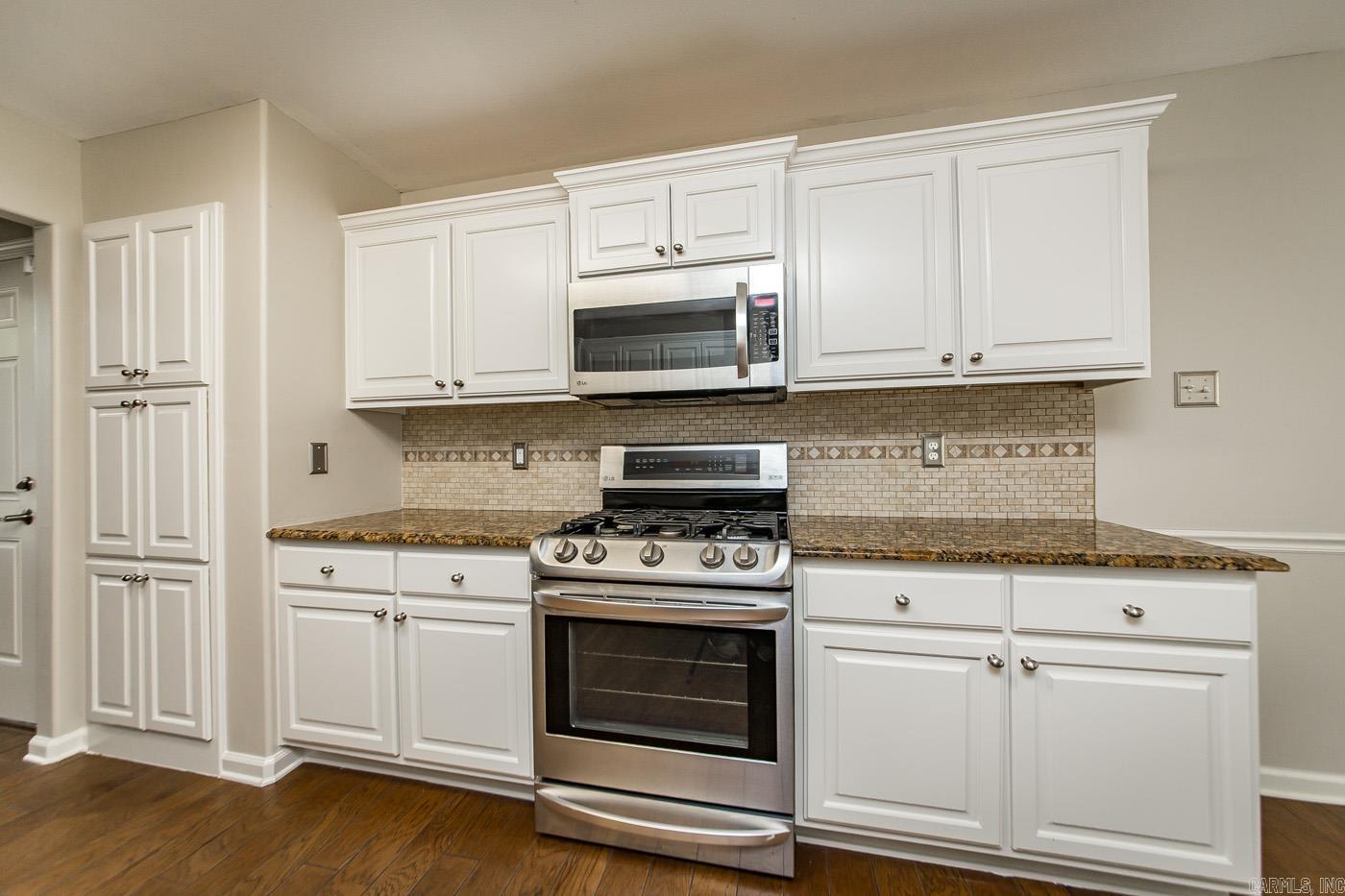 STONEHILL ADDN - Residential