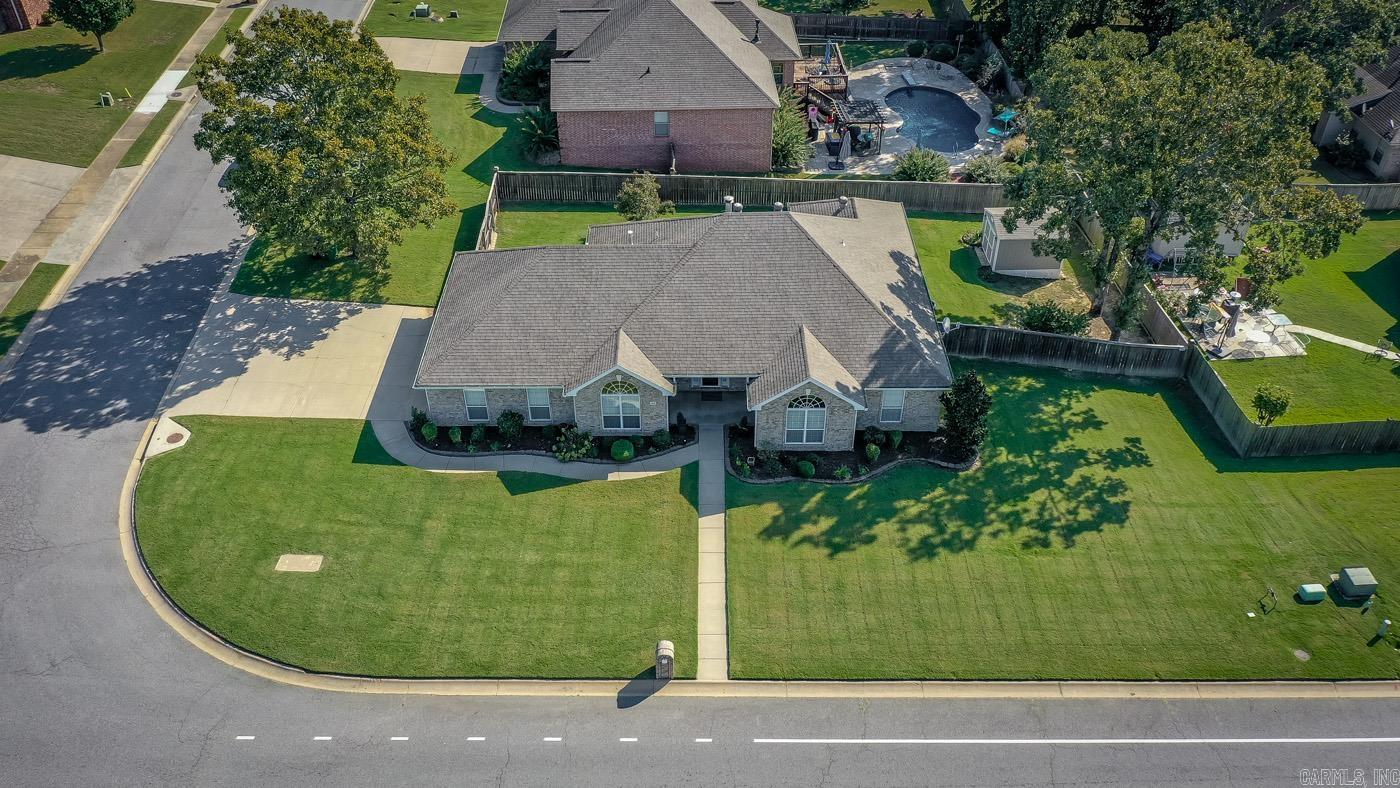 STONEHILL ADDN - Residential