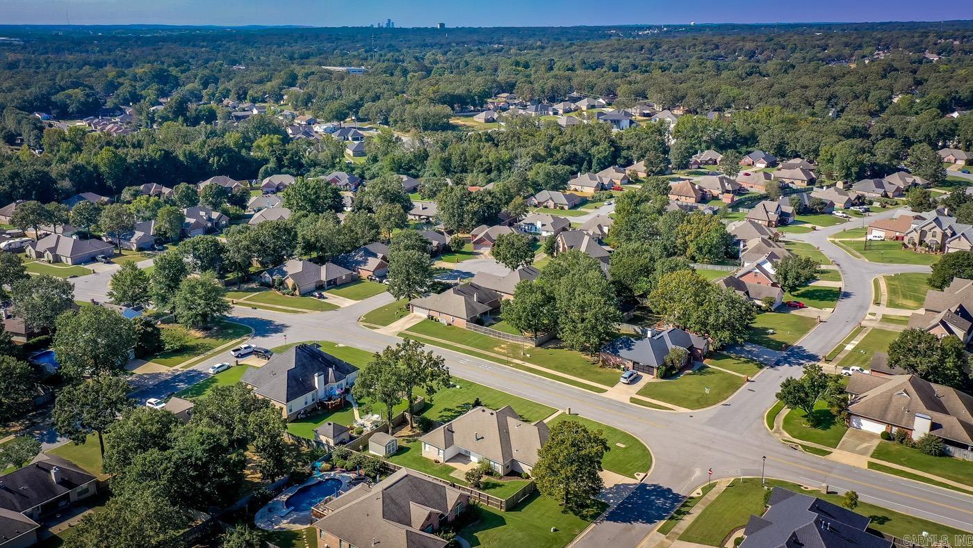 STONEHILL ADDN - Residential