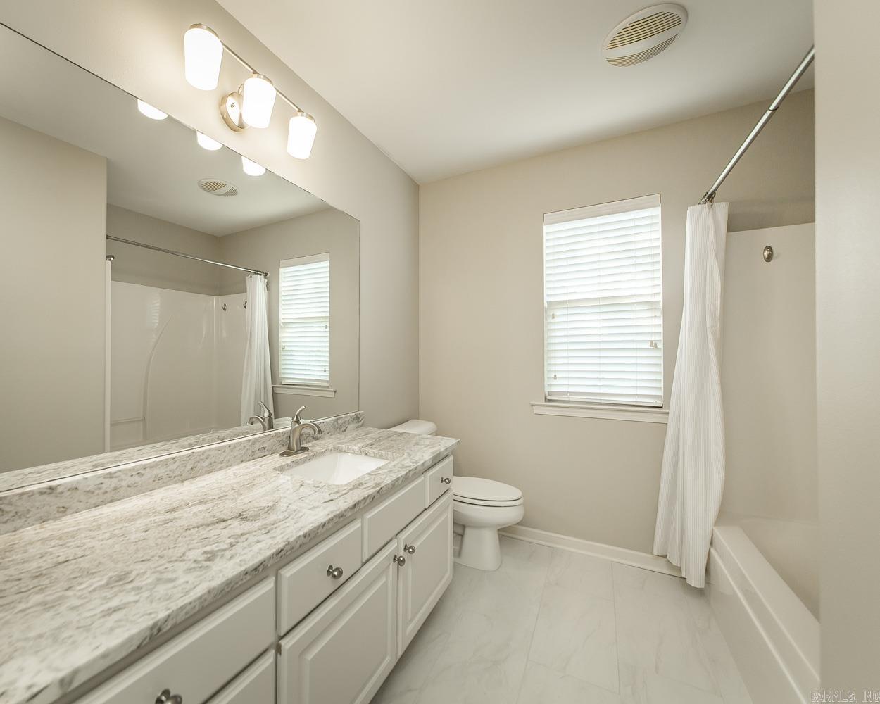 STONEHILL ADDN - Residential