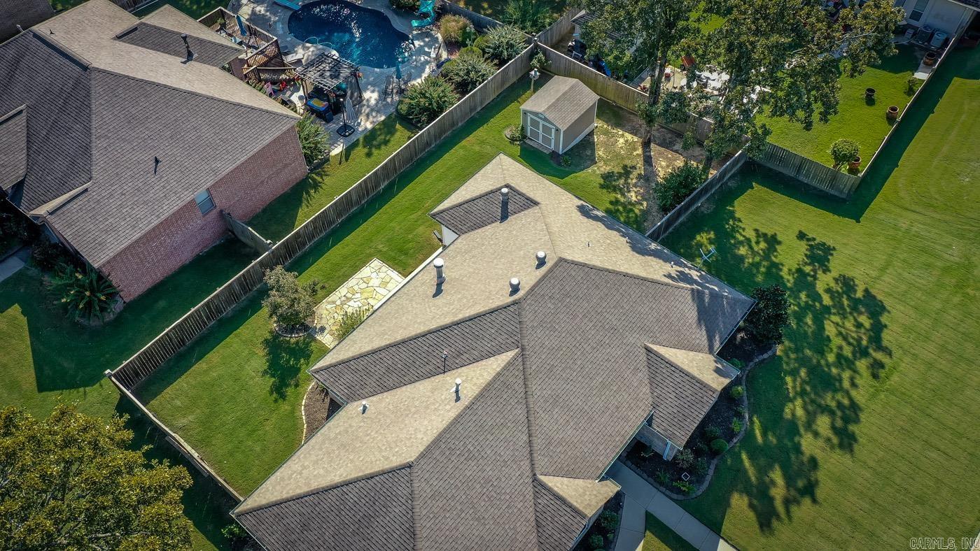 STONEHILL ADDN - Residential