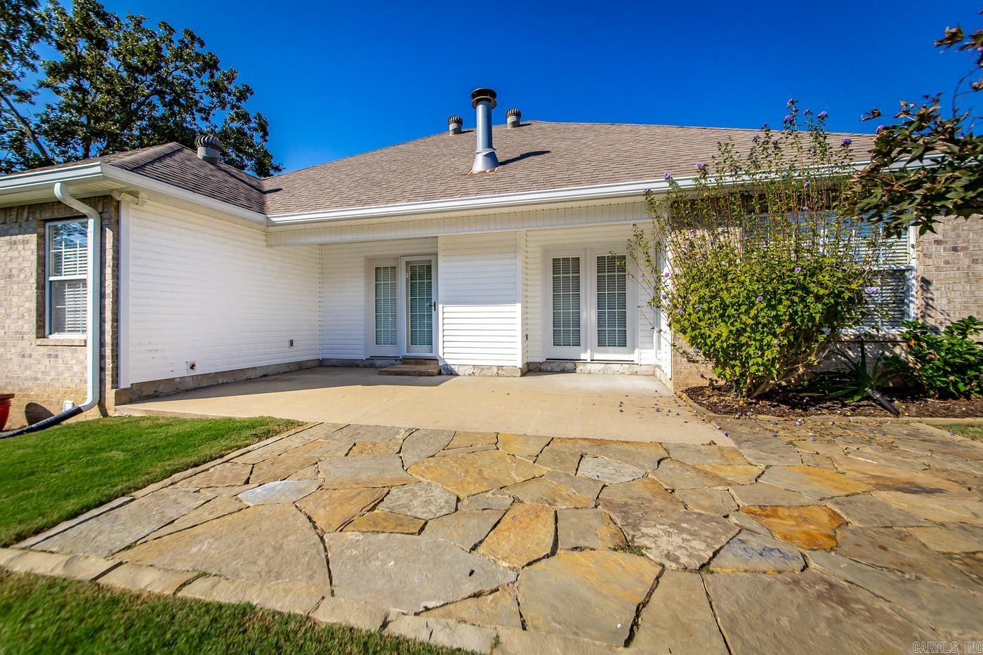 STONEHILL ADDN - Residential