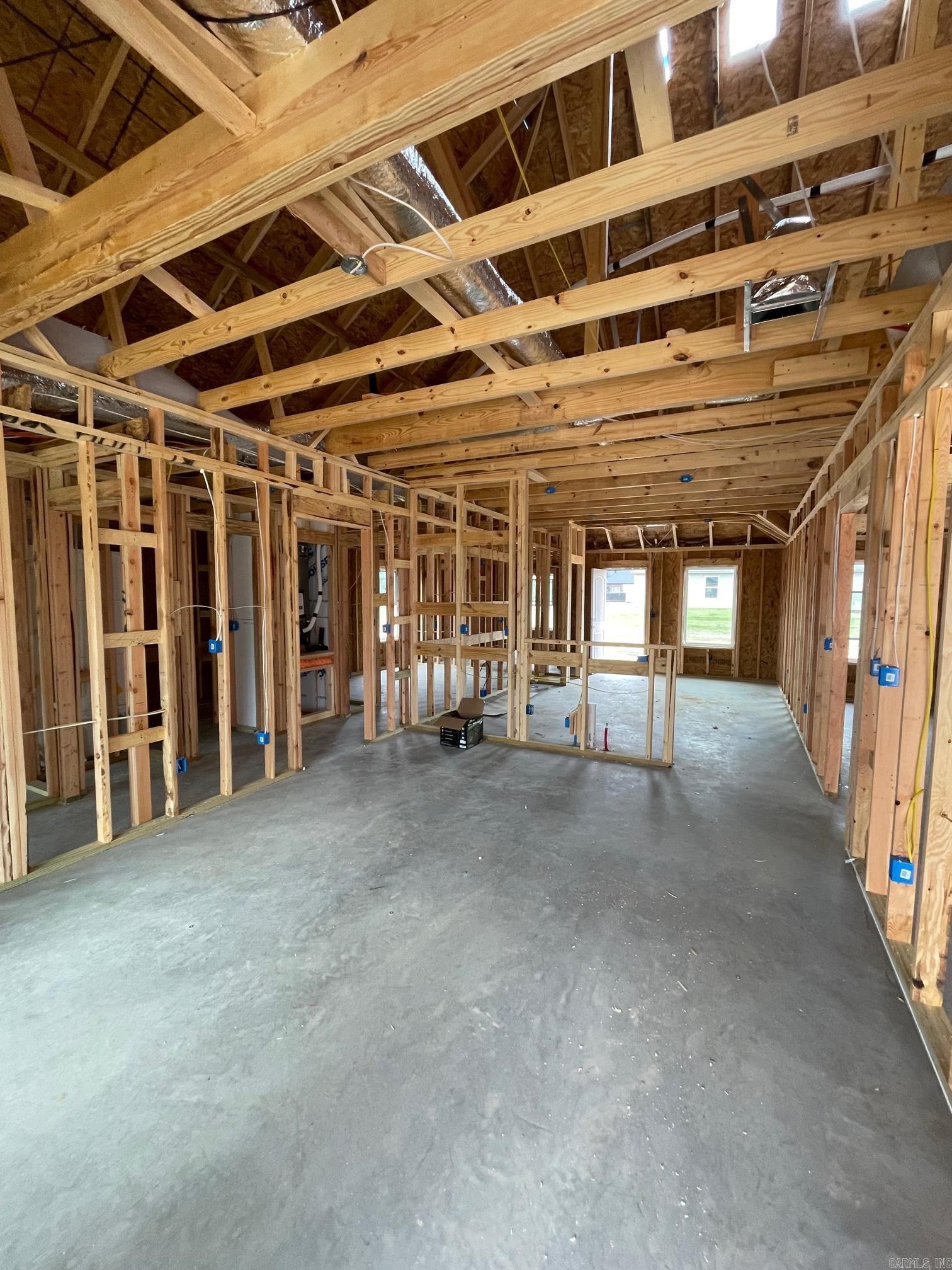 Ridgefield - Residential