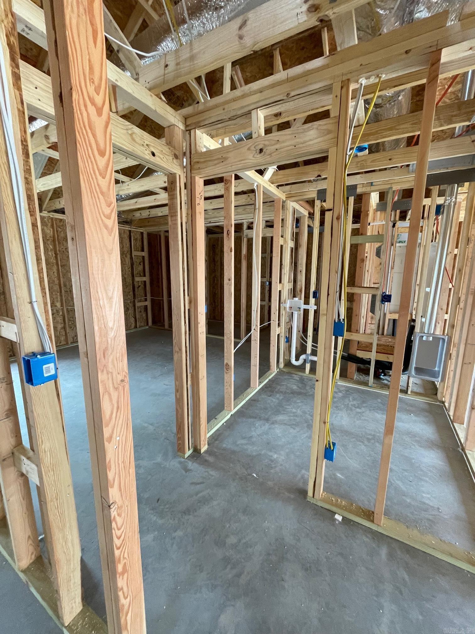 Ridgefield - Residential