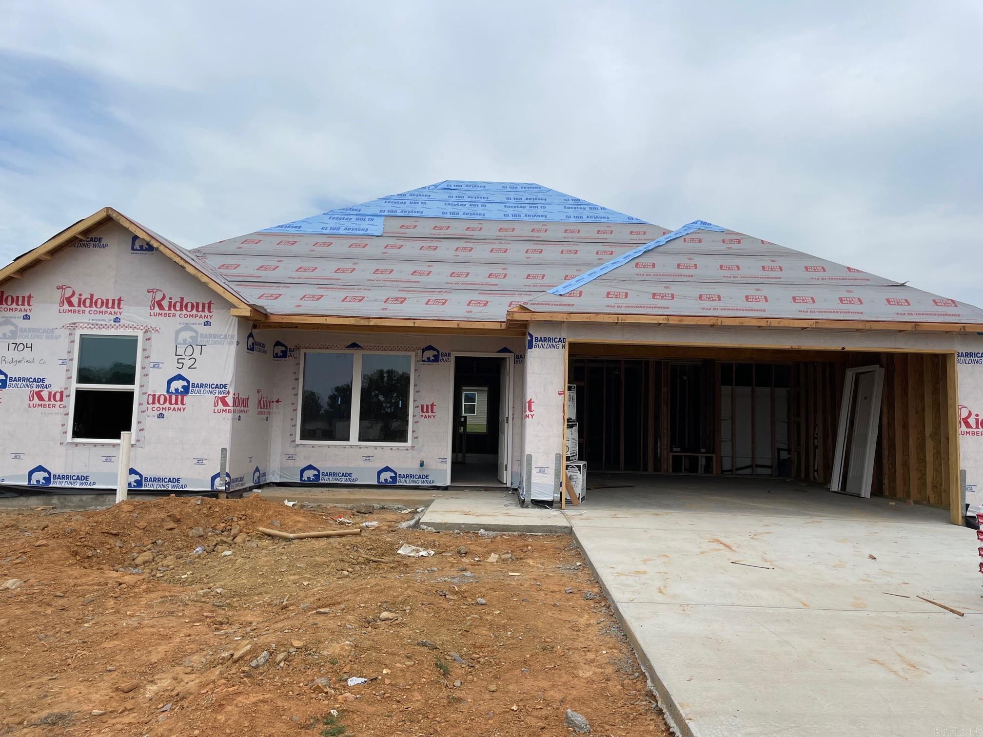 Ridgefield - Residential