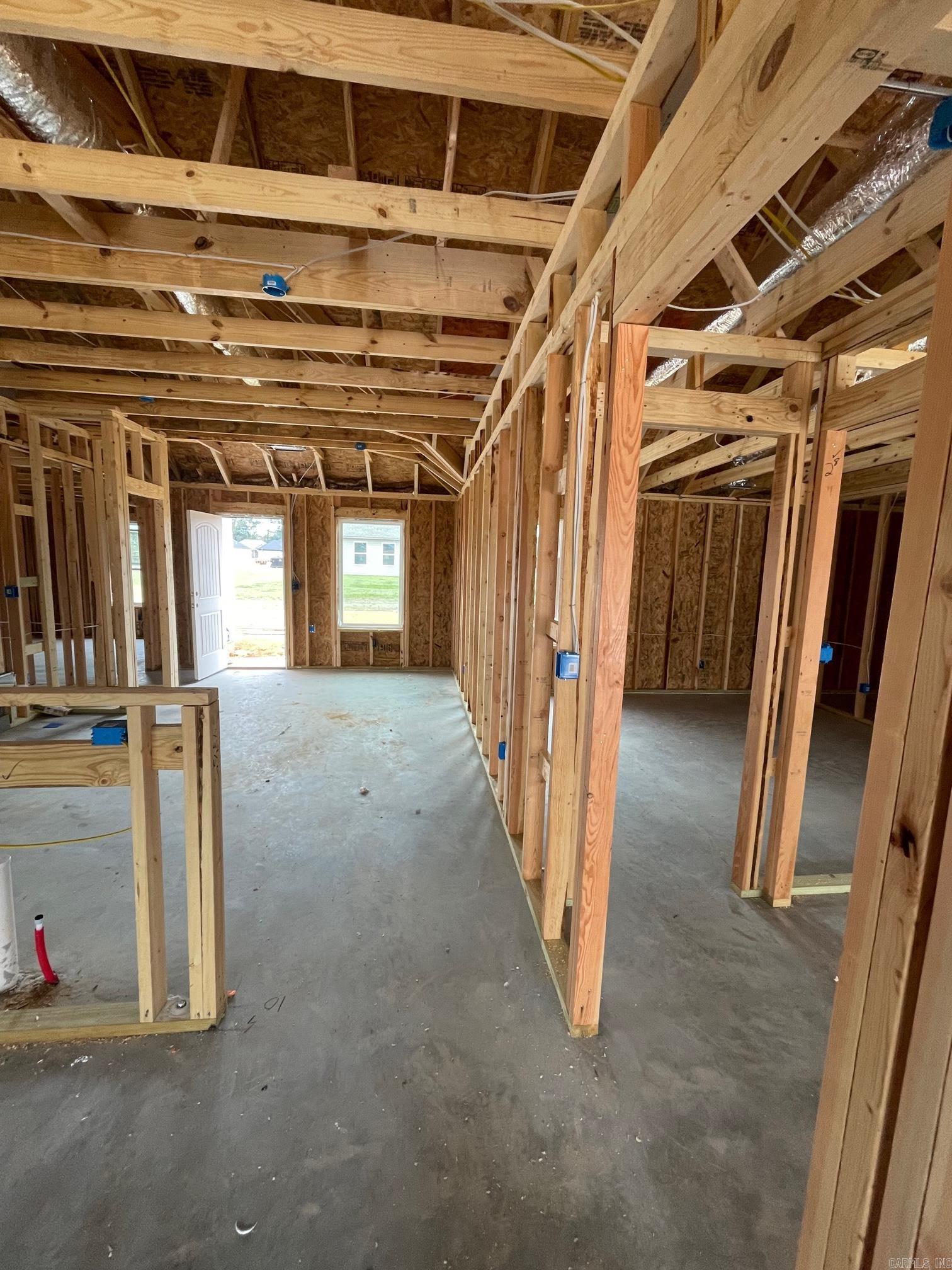 Ridgefield - Residential