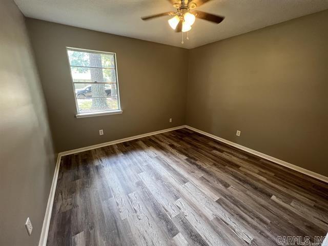 Greenfield Park - Residential