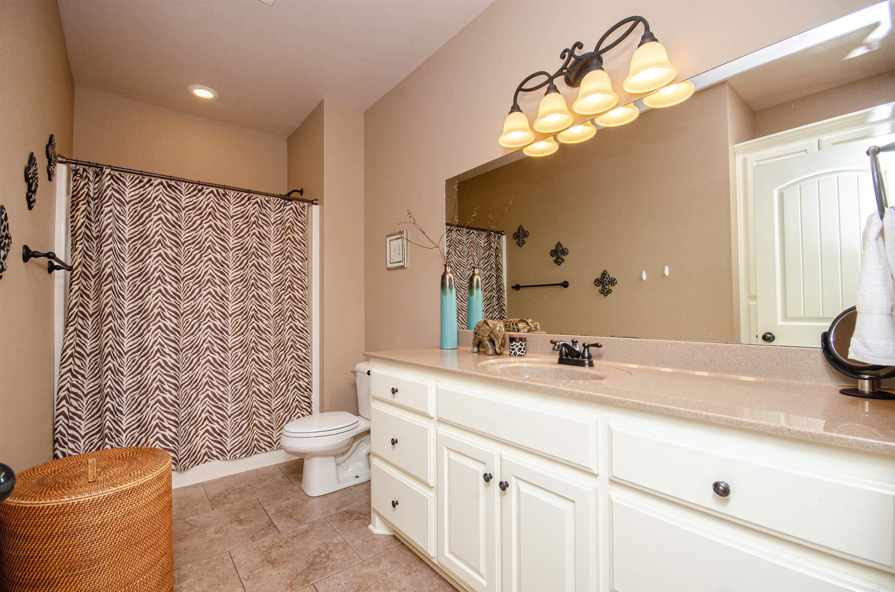 PORTER FIELD ESTATES - Residential