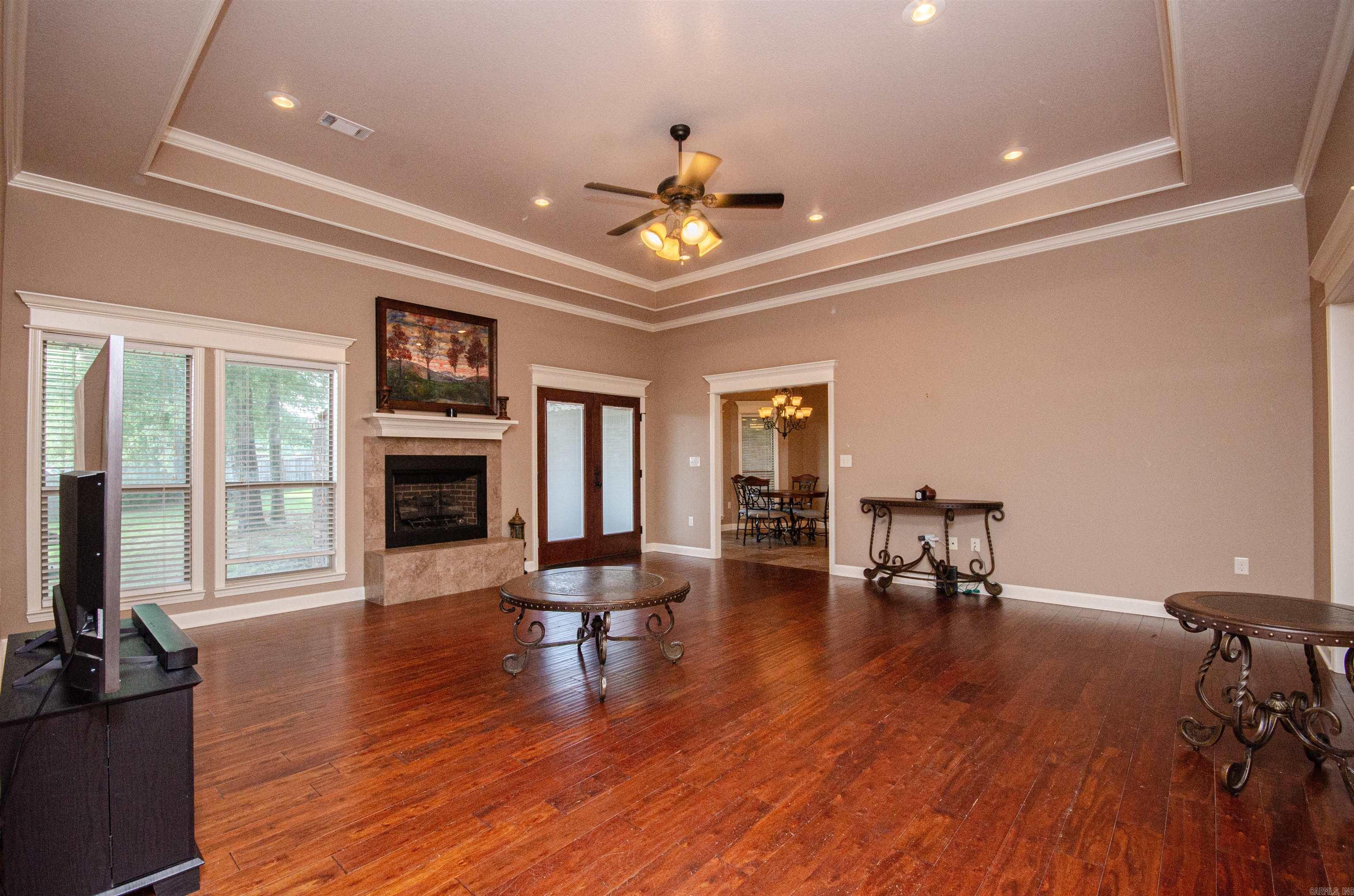 PORTER FIELD ESTATES - Residential