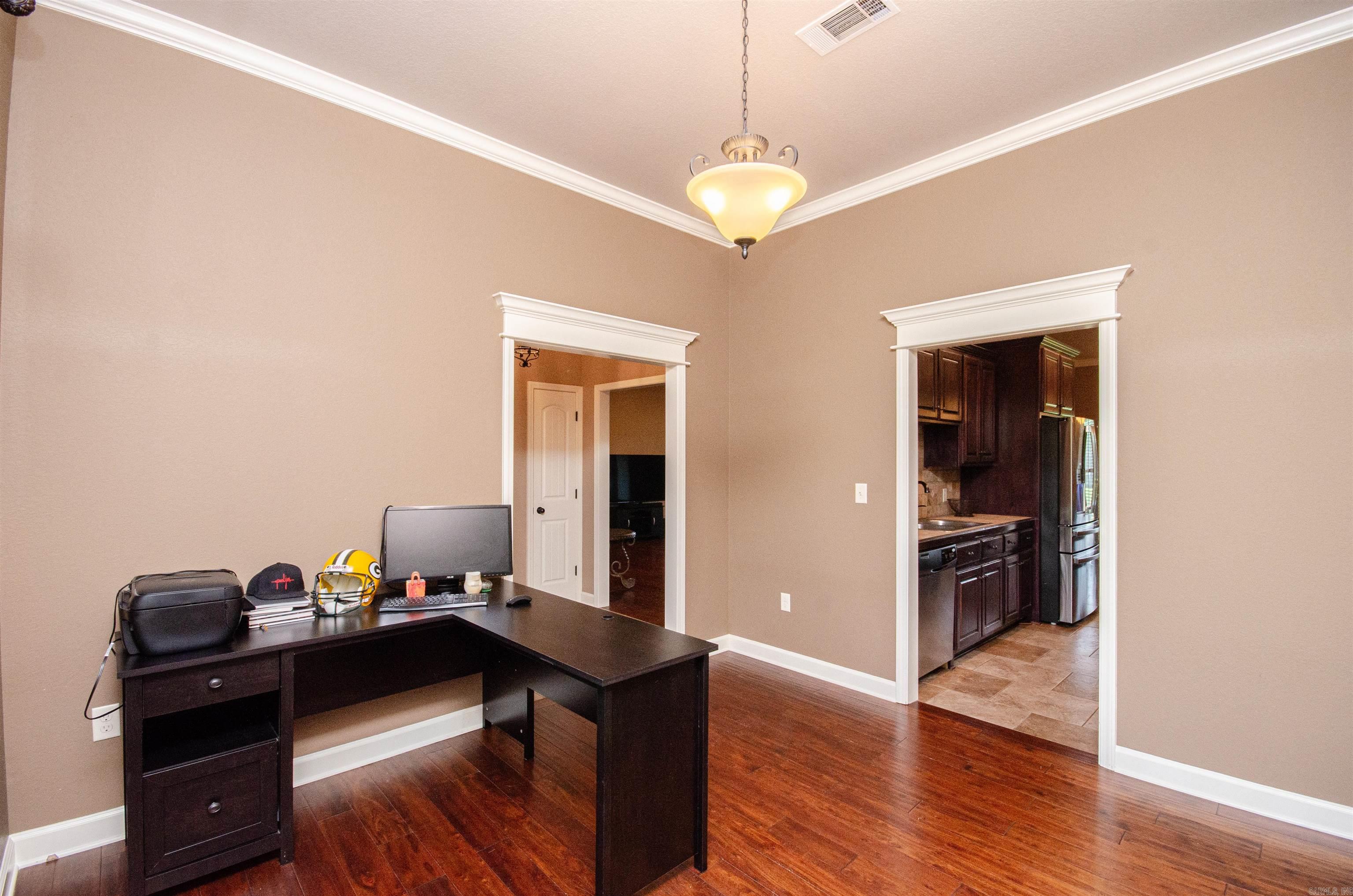 PORTER FIELD ESTATES - Residential