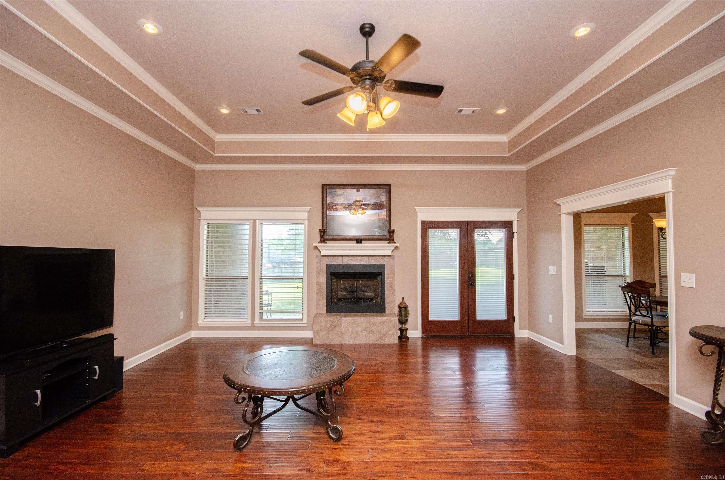 PORTER FIELD ESTATES - Residential