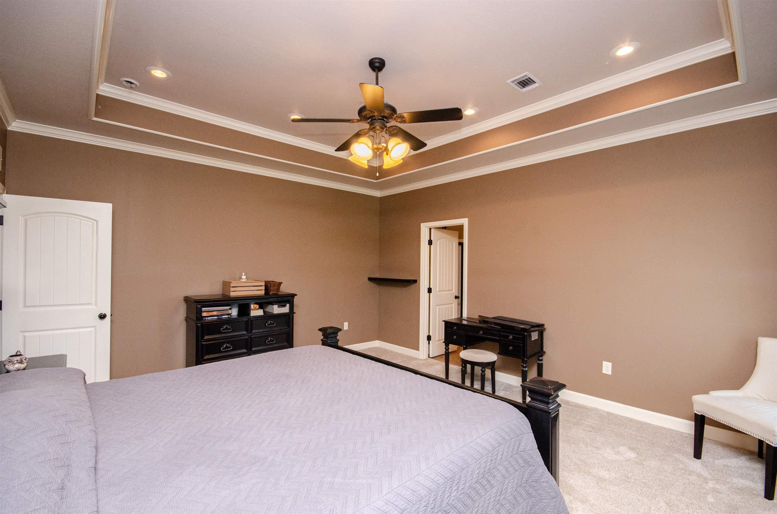 PORTER FIELD ESTATES - Residential