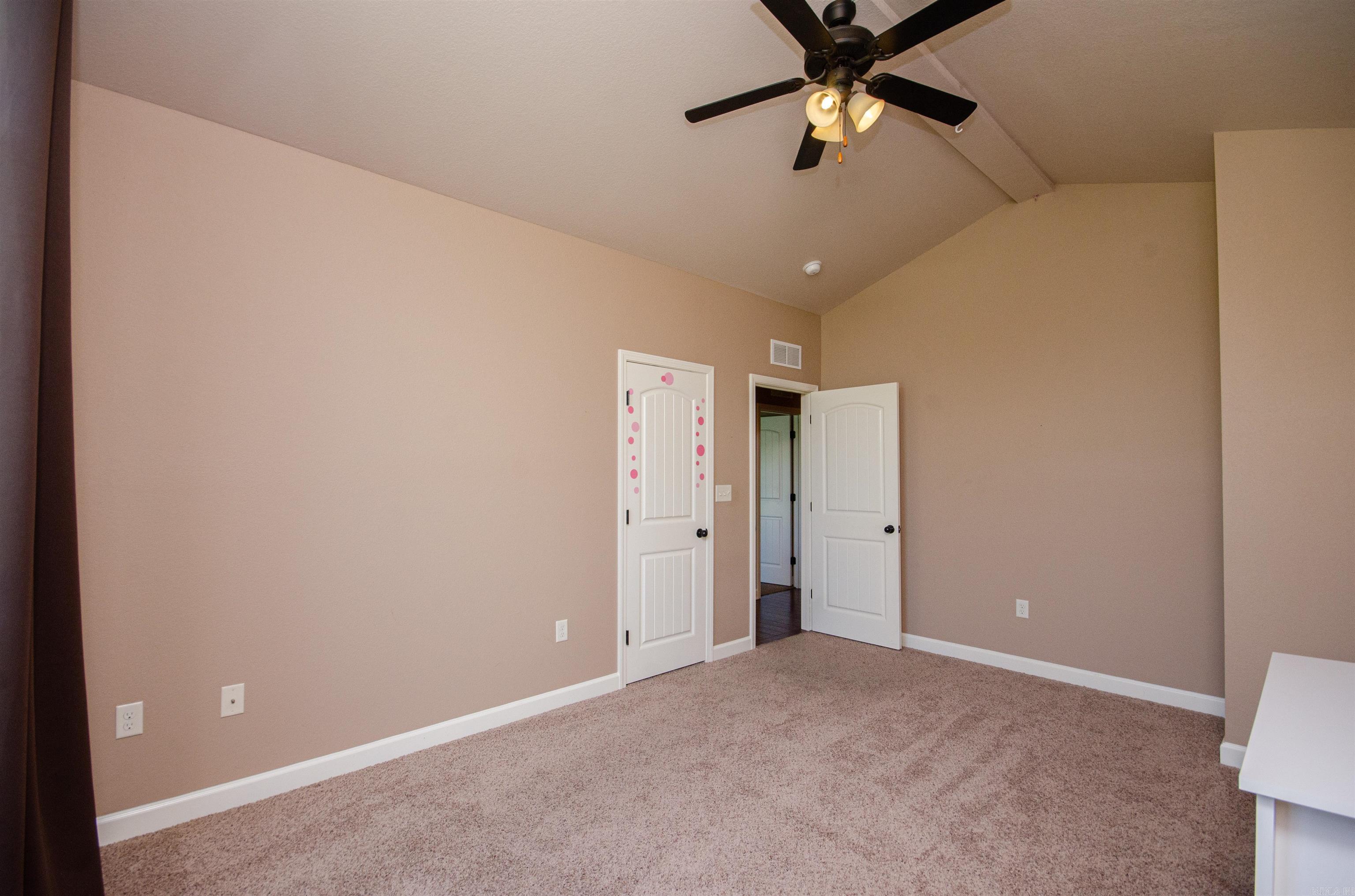 PORTER FIELD ESTATES - Residential