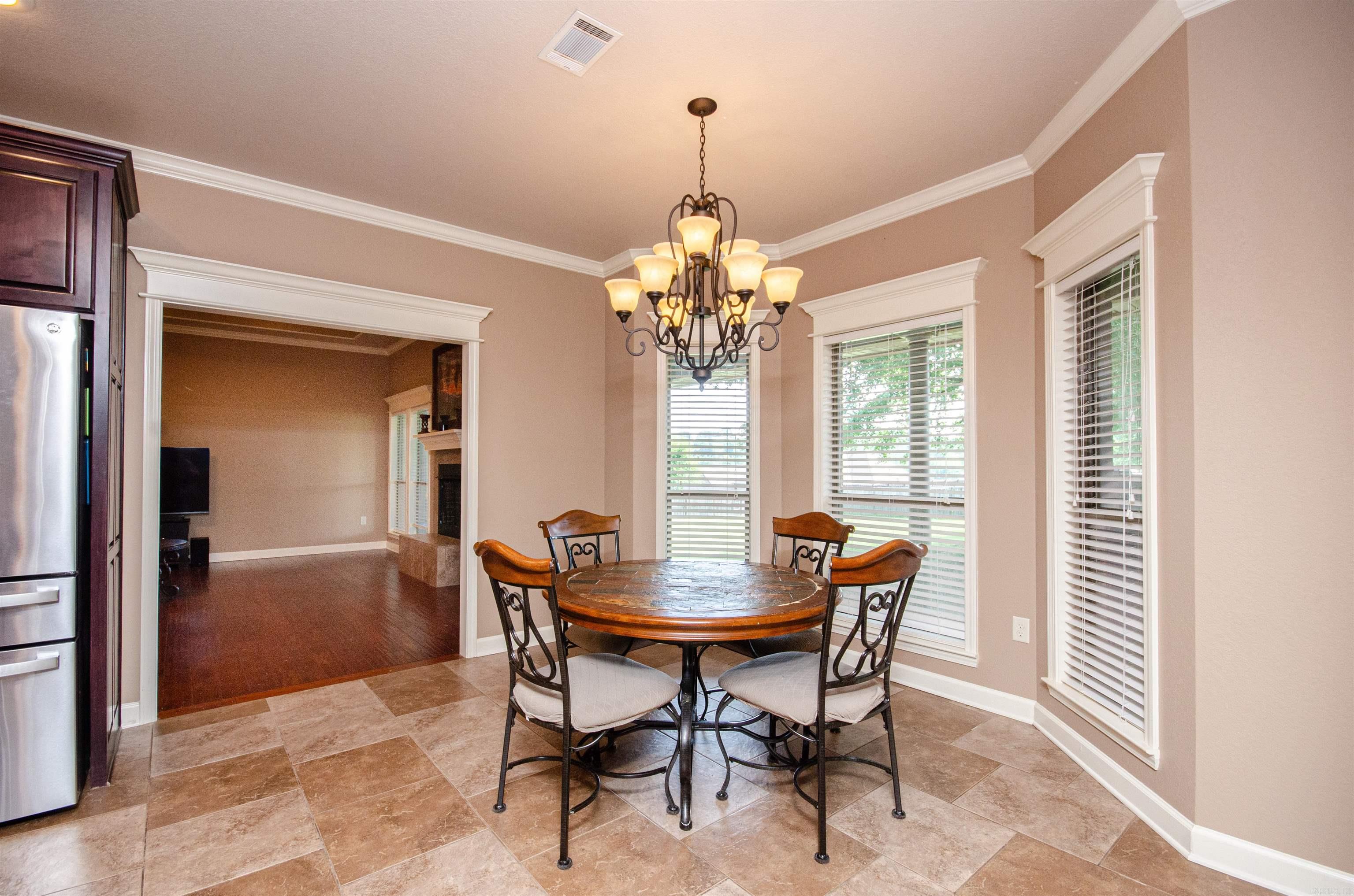 PORTER FIELD ESTATES - Residential