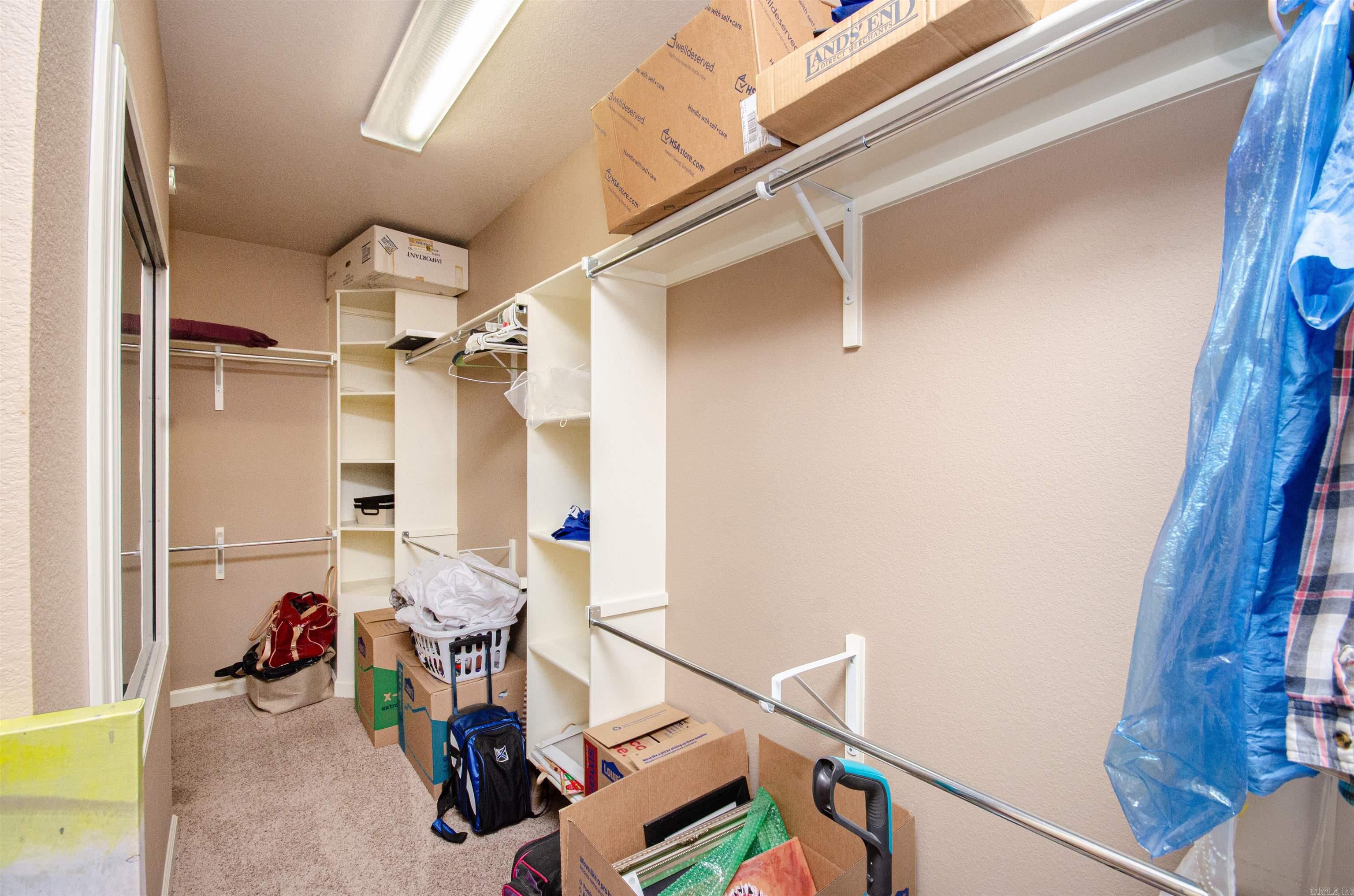 PORTER FIELD ESTATES - Residential