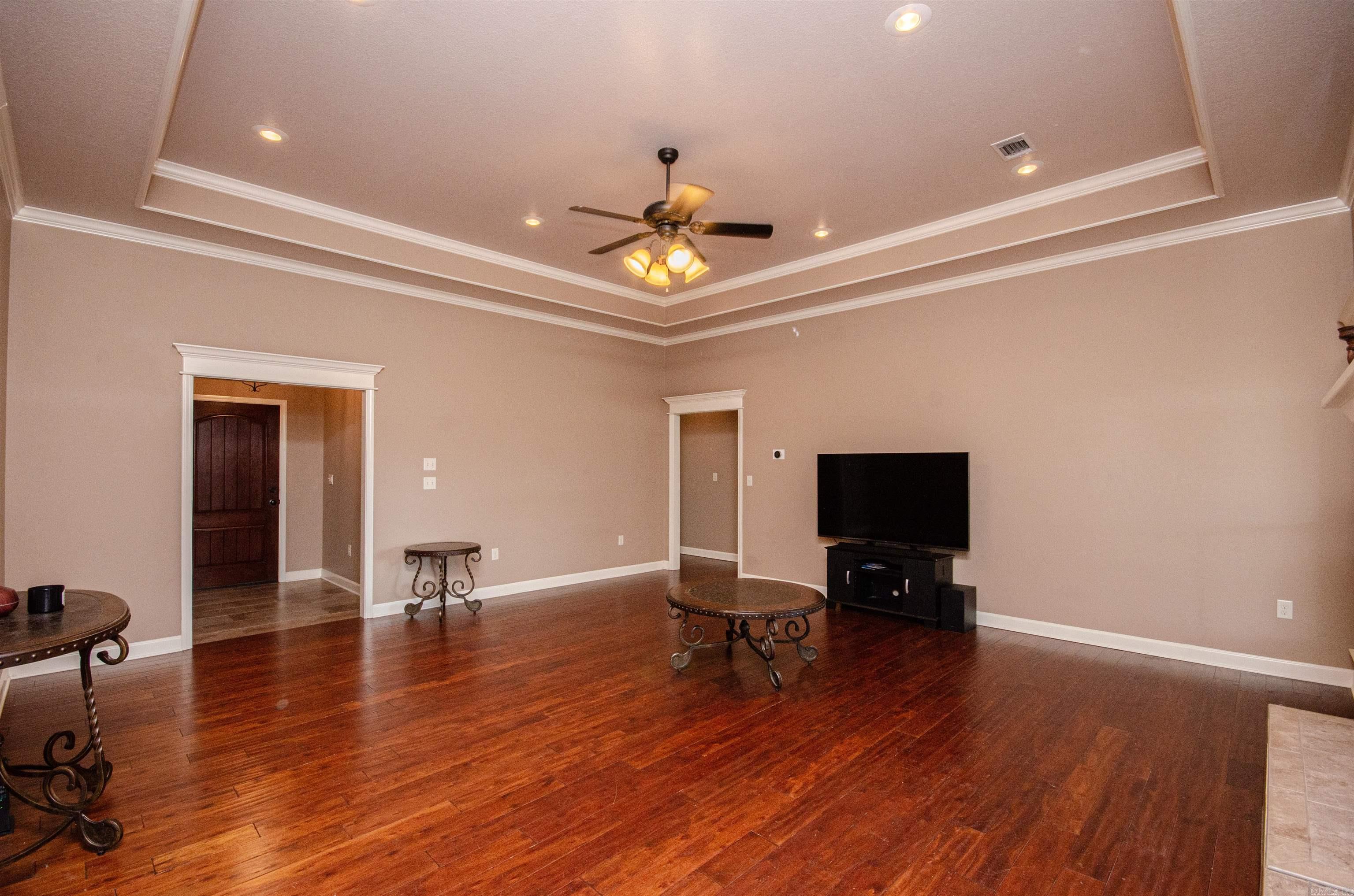 PORTER FIELD ESTATES - Residential