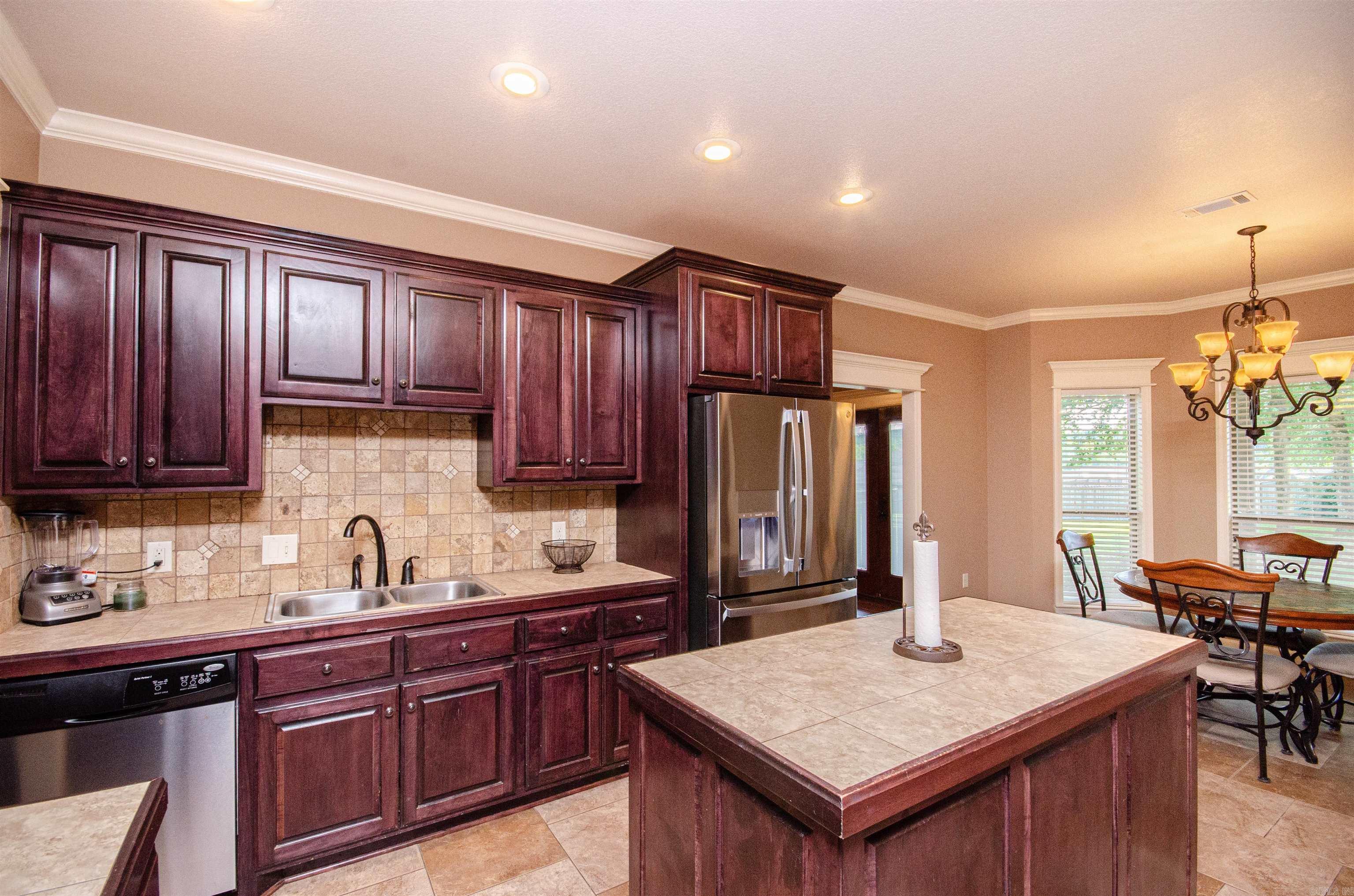 PORTER FIELD ESTATES - Residential