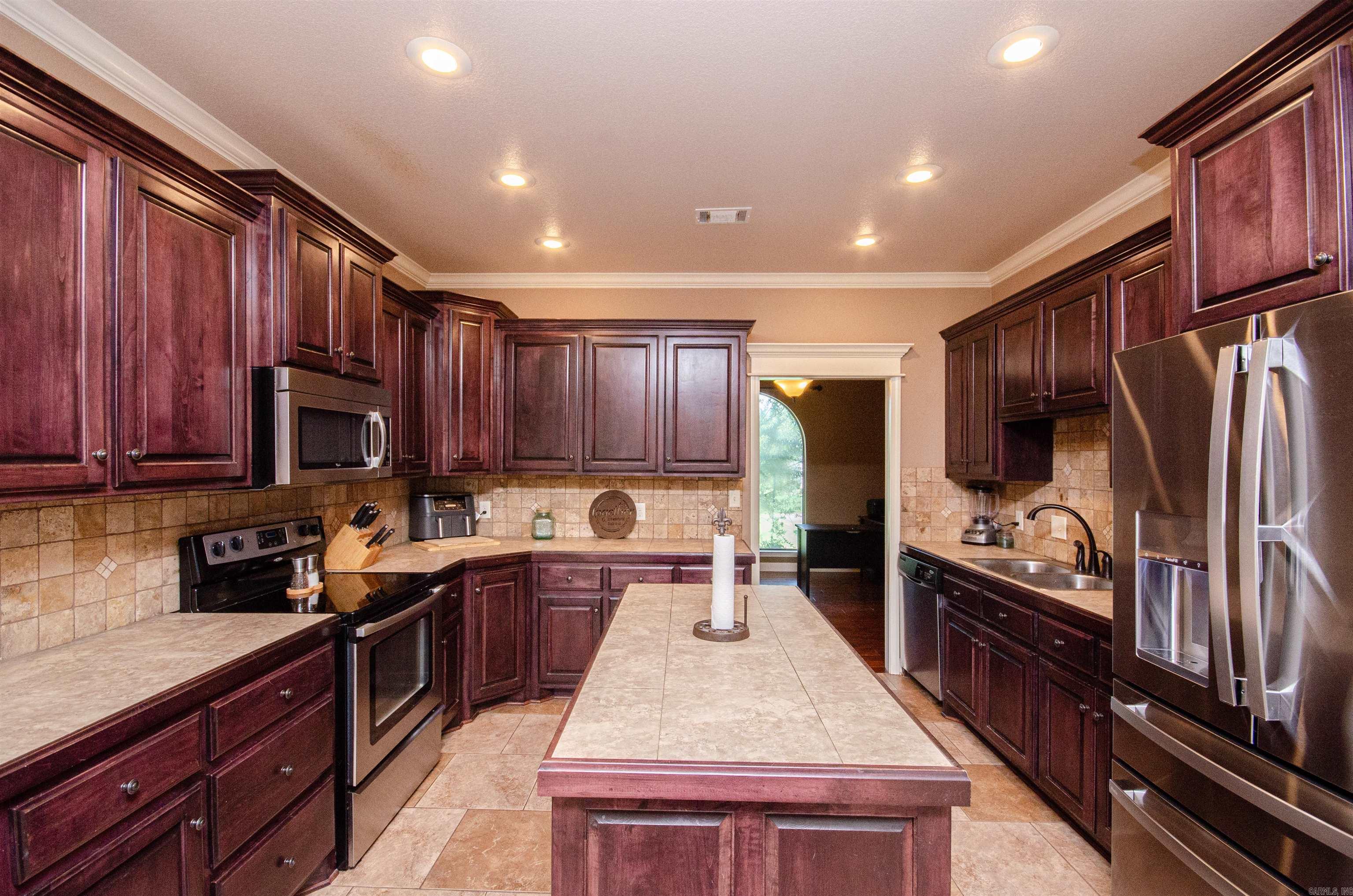 PORTER FIELD ESTATES - Residential