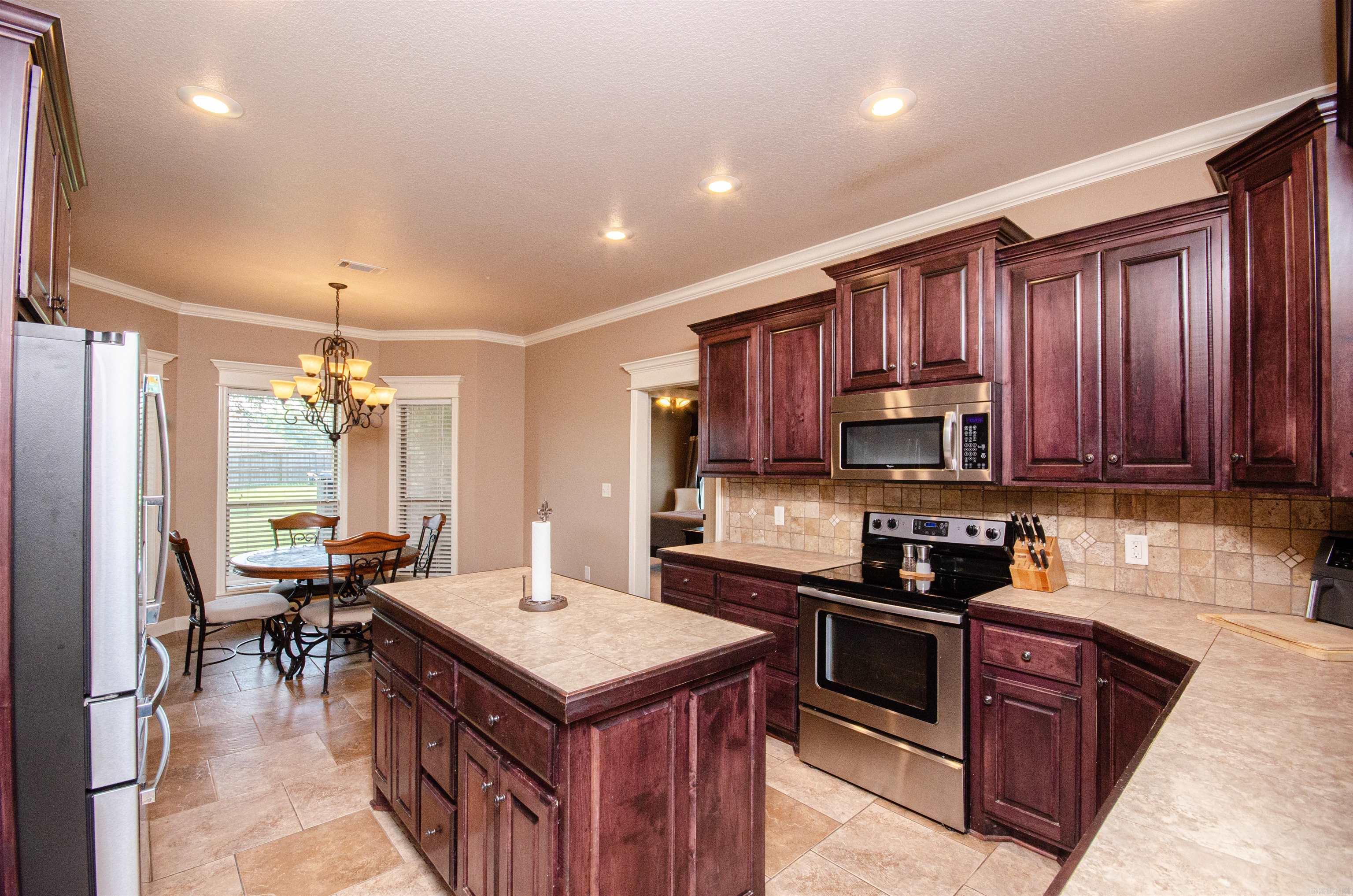 PORTER FIELD ESTATES - Residential