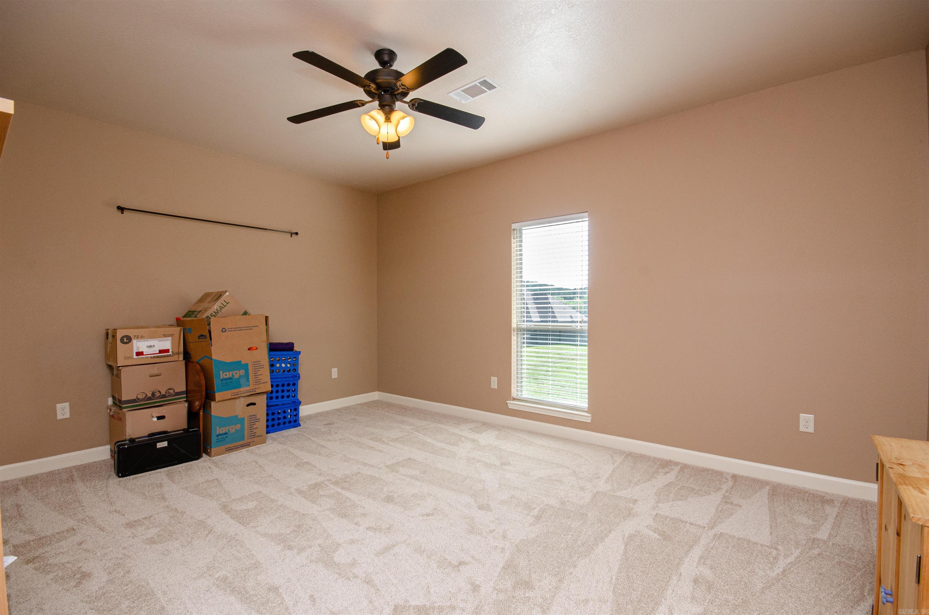 PORTER FIELD ESTATES - Residential