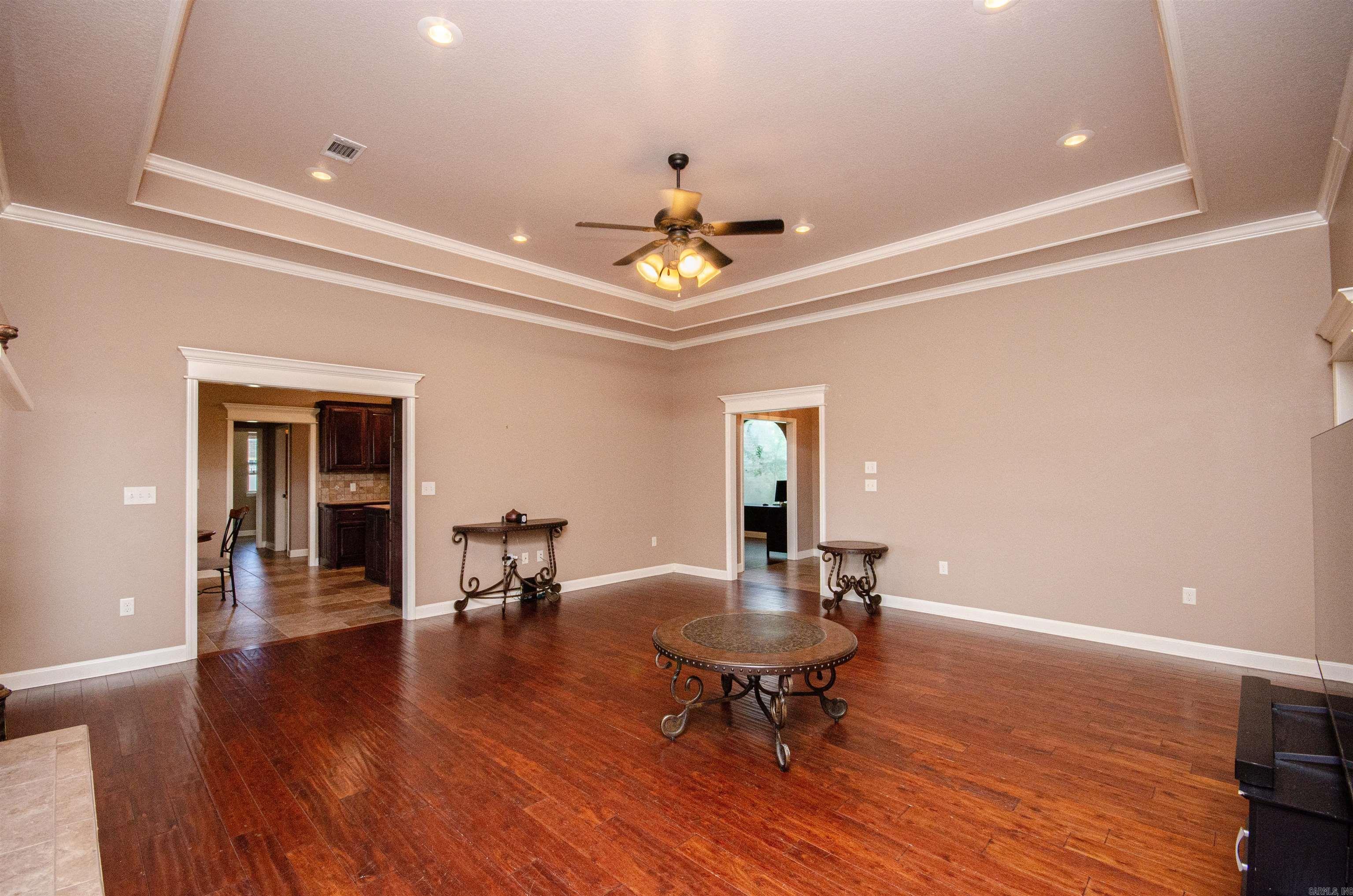 PORTER FIELD ESTATES - Residential