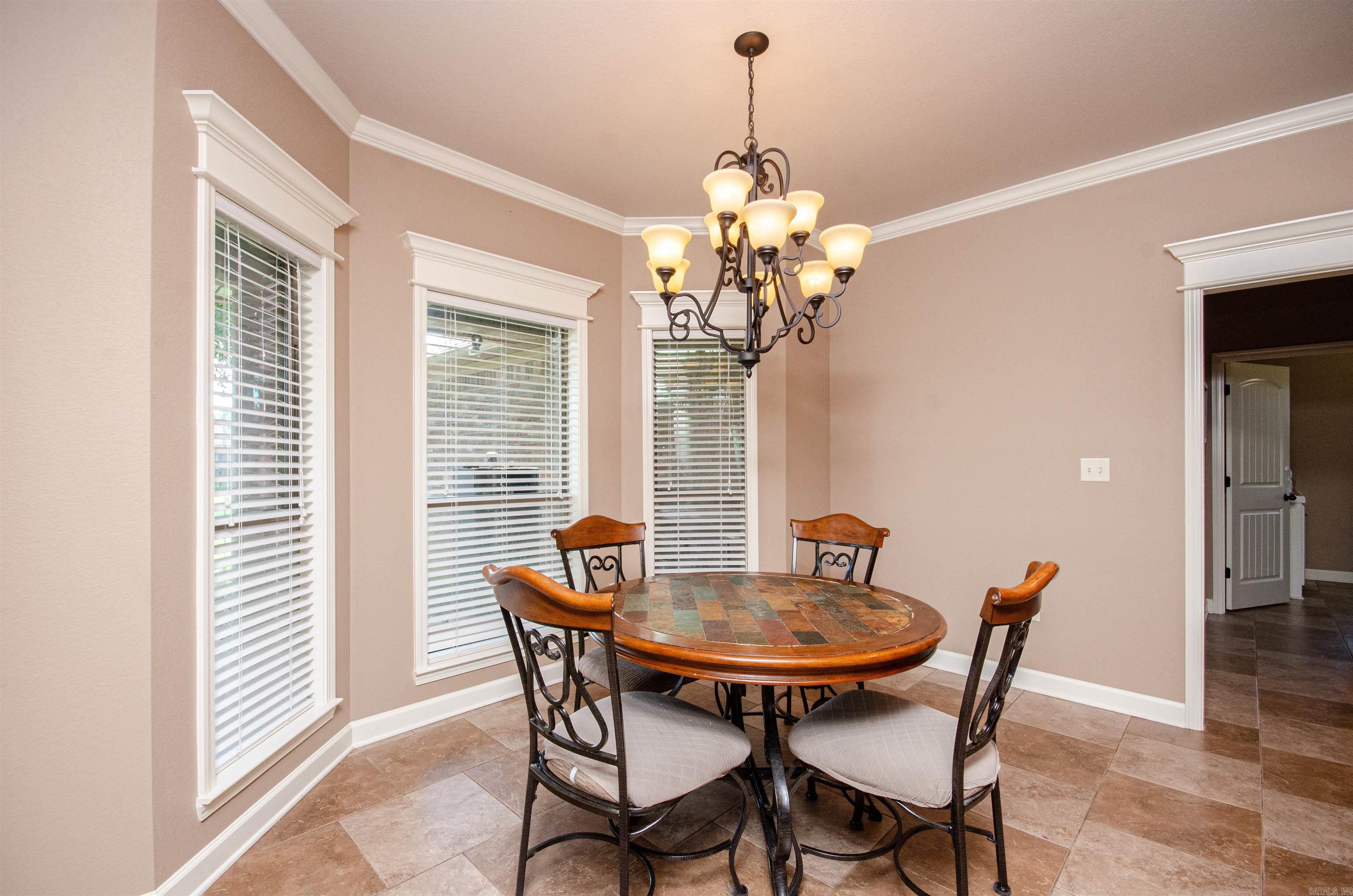 PORTER FIELD ESTATES - Residential