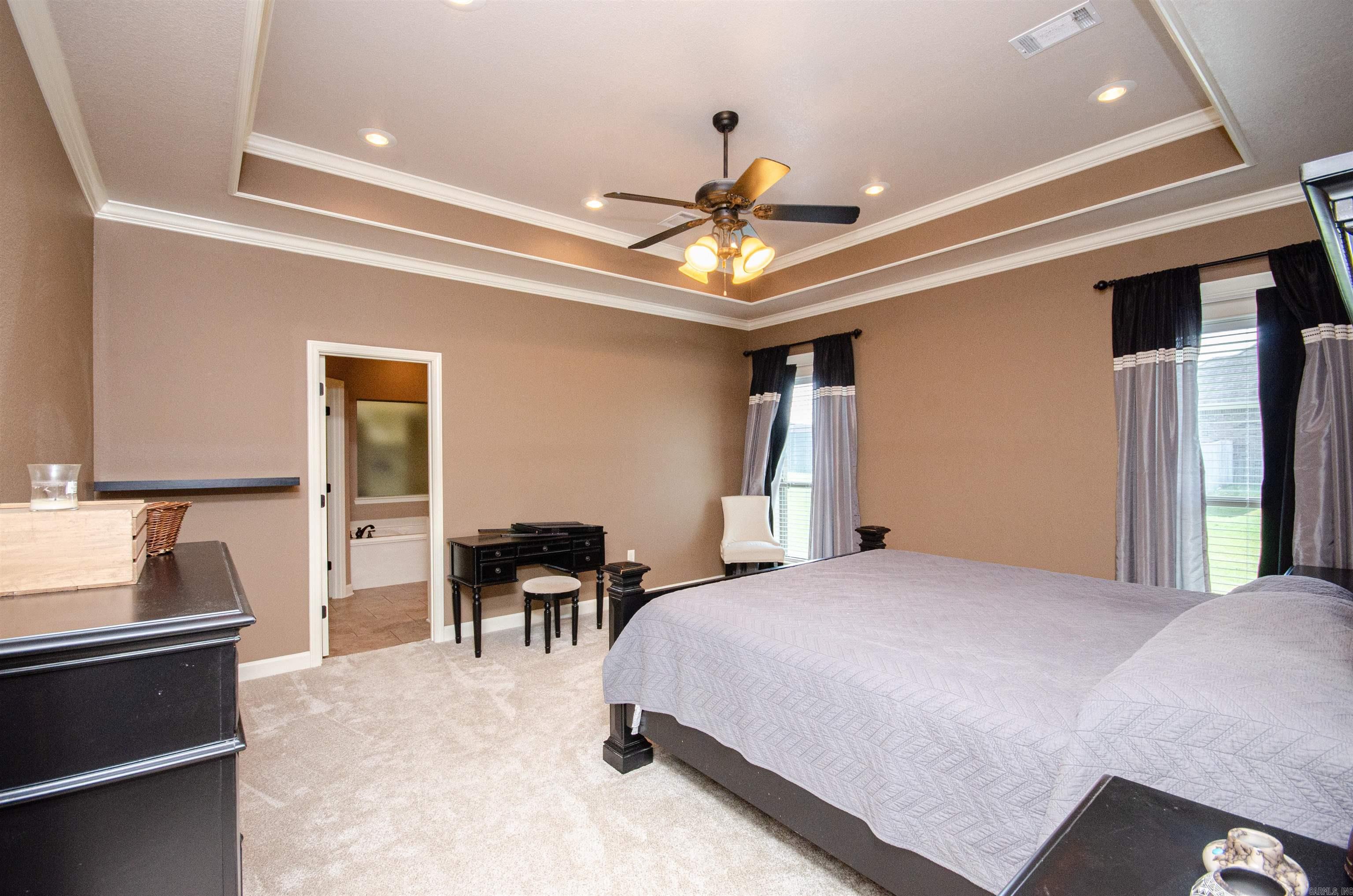 PORTER FIELD ESTATES - Residential