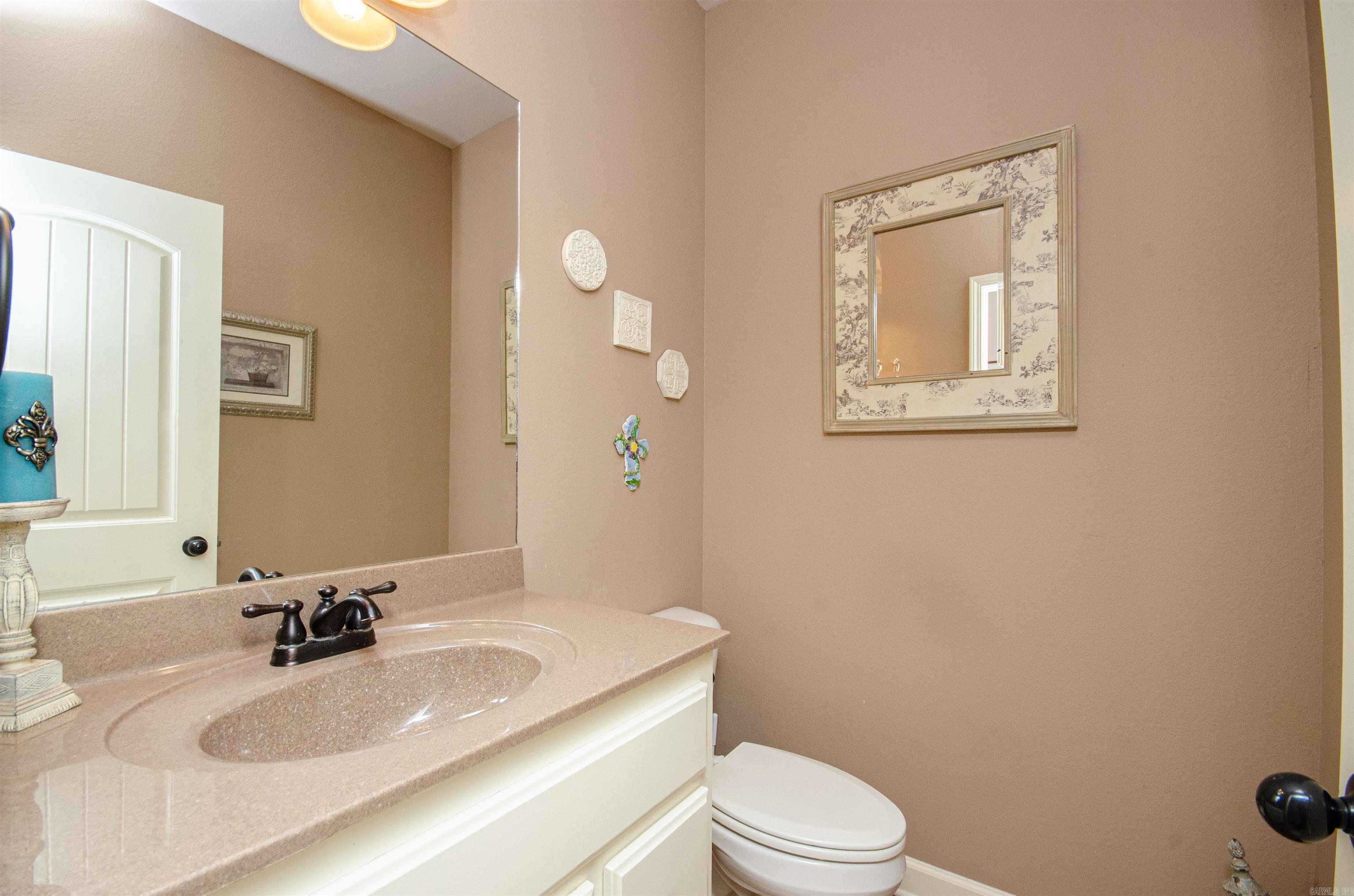 PORTER FIELD ESTATES - Residential