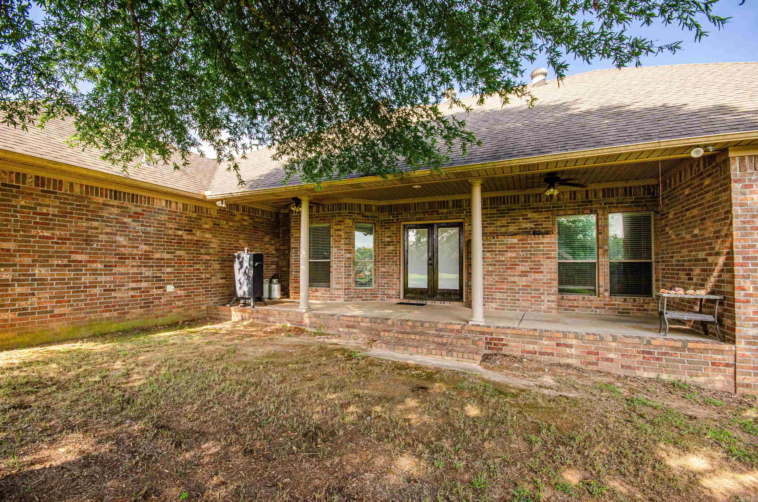 PORTER FIELD ESTATES - Residential