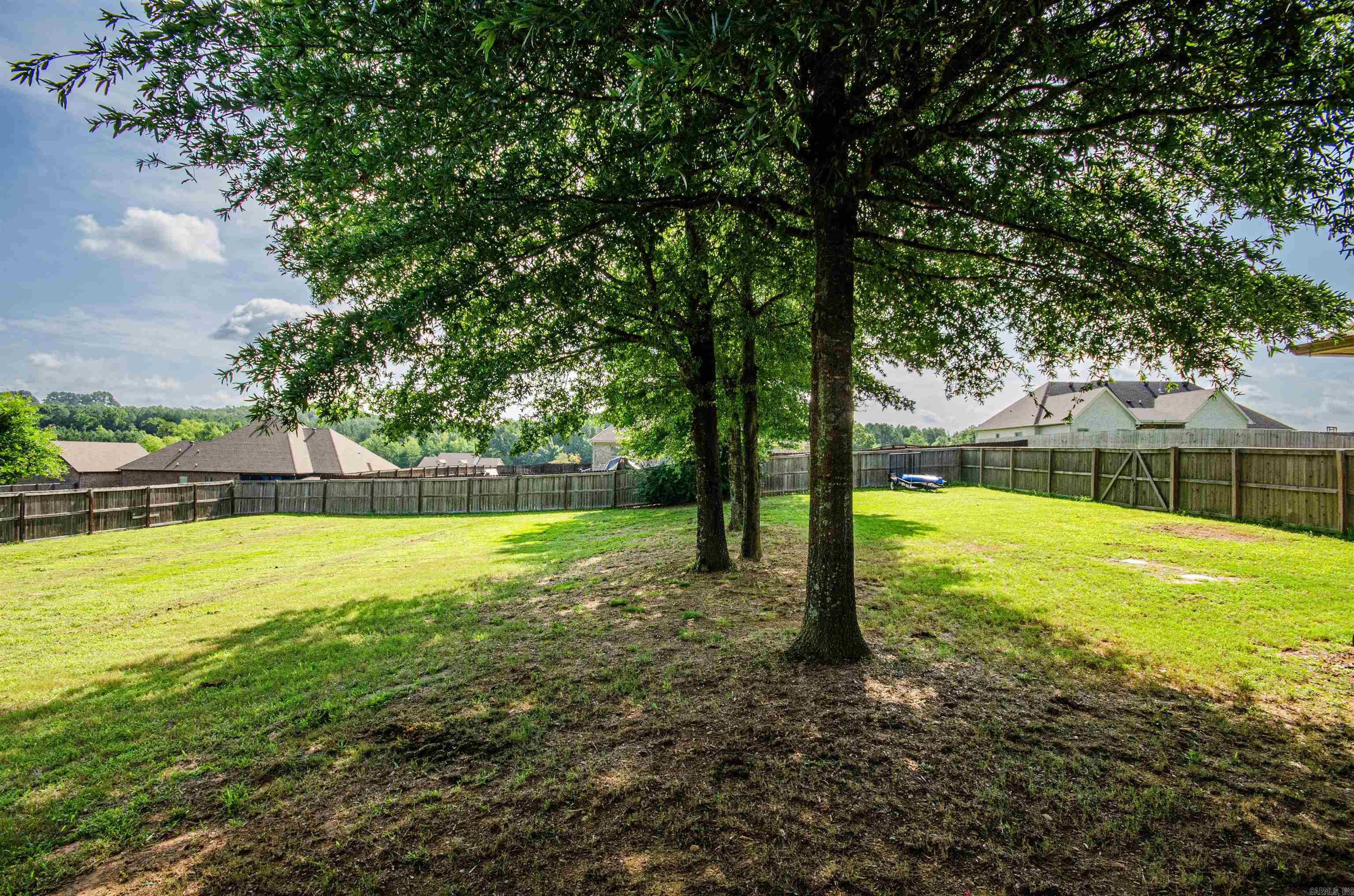 PORTER FIELD ESTATES - Residential