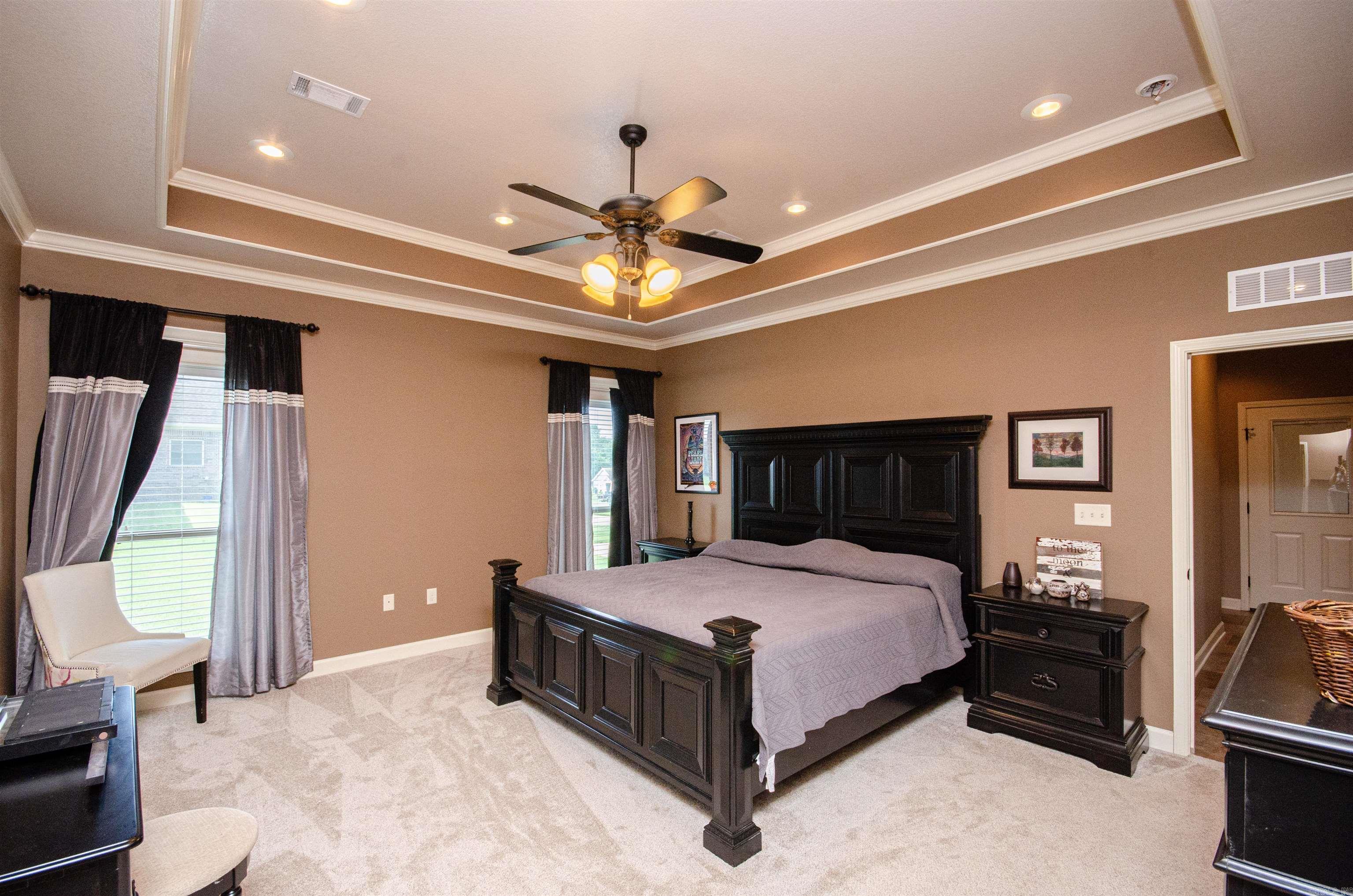 PORTER FIELD ESTATES - Residential