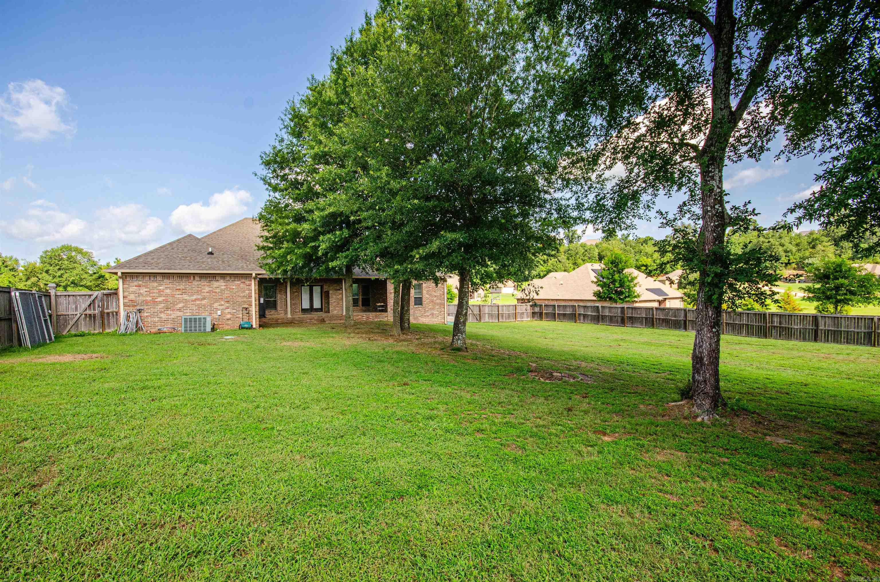 PORTER FIELD ESTATES - Residential