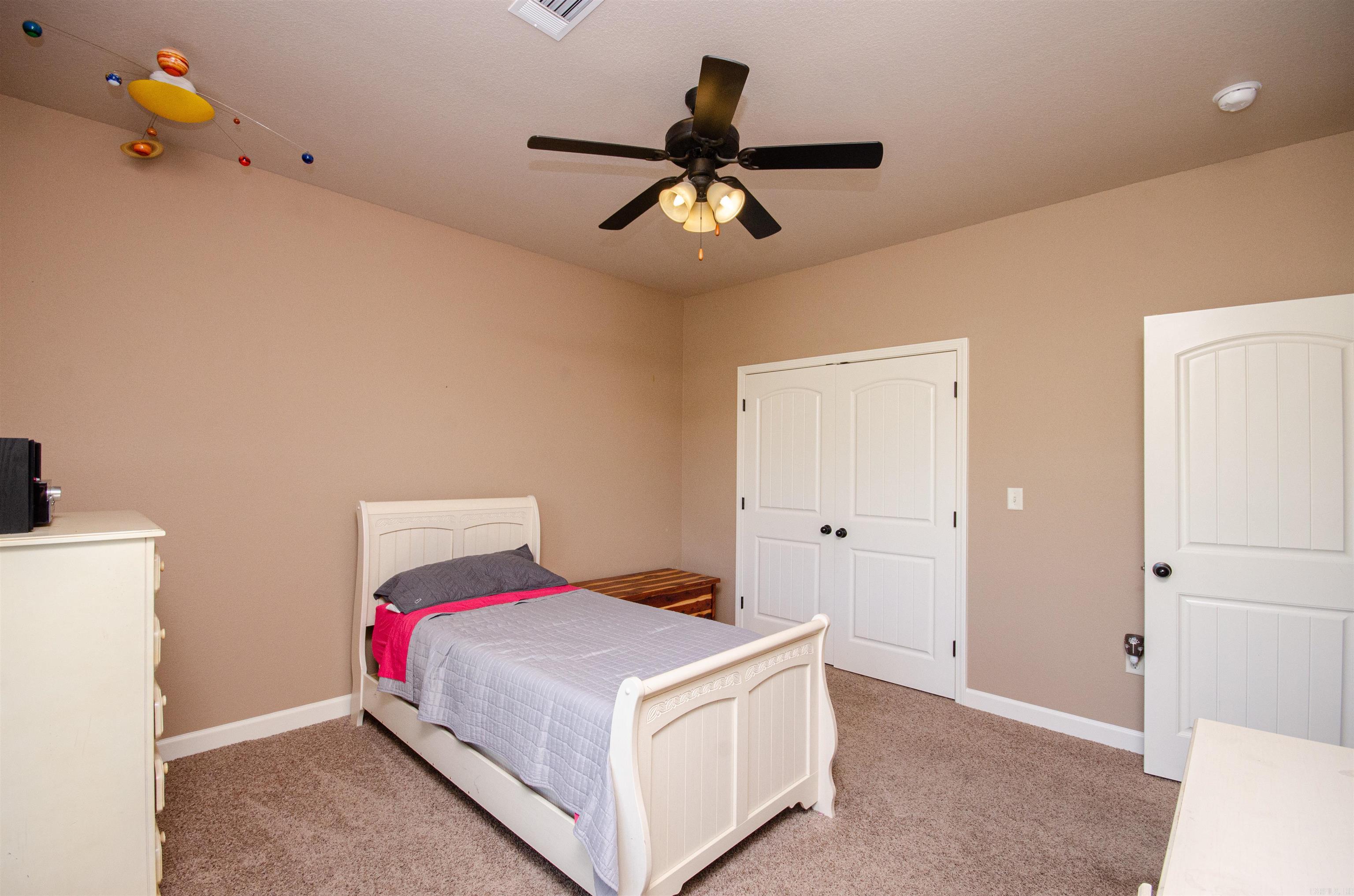 PORTER FIELD ESTATES - Residential