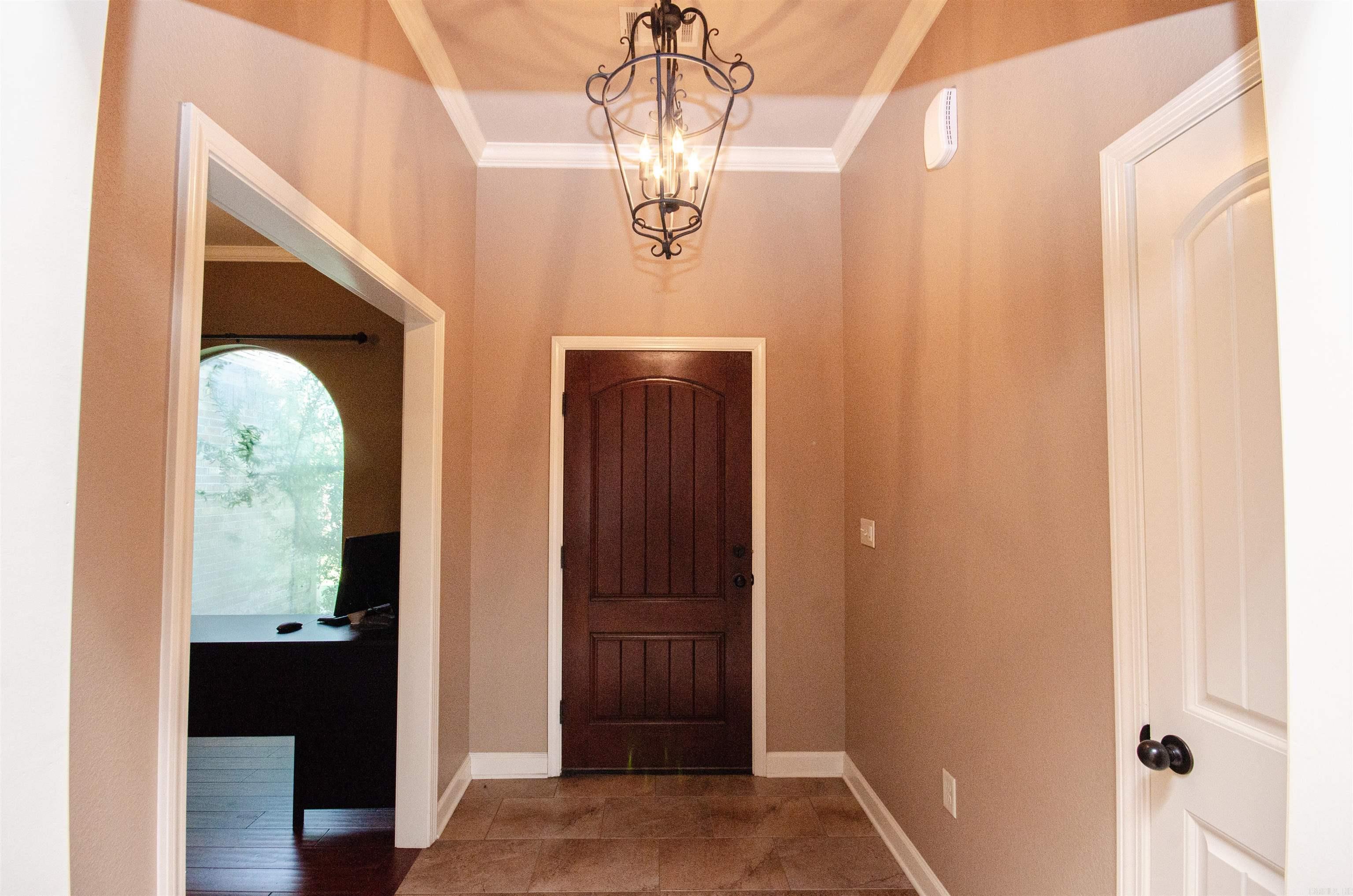 PORTER FIELD ESTATES - Residential